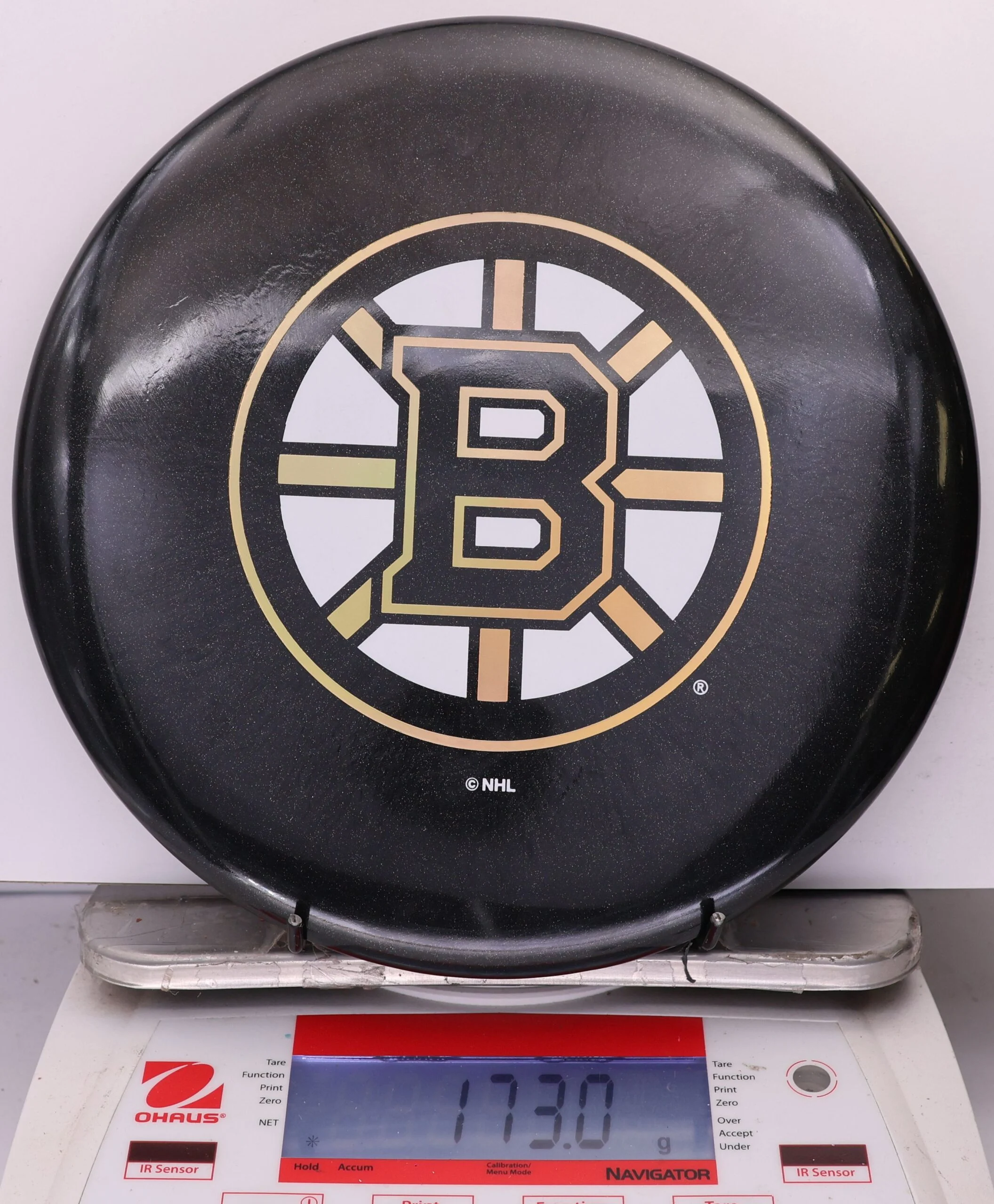 977681 Prodigy PA3, 500 Glimmer NHL Boston Bruins - #07 Bruins, 173