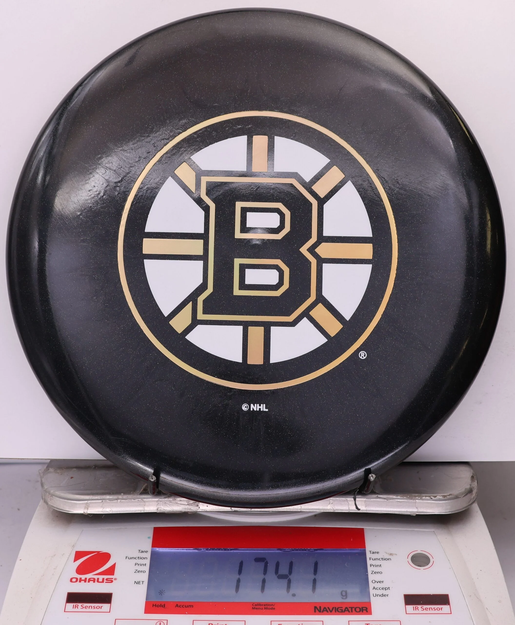 977682 Prodigy PA3, 500 Glimmer NHL Boston Bruins - #08 Bruins, 174