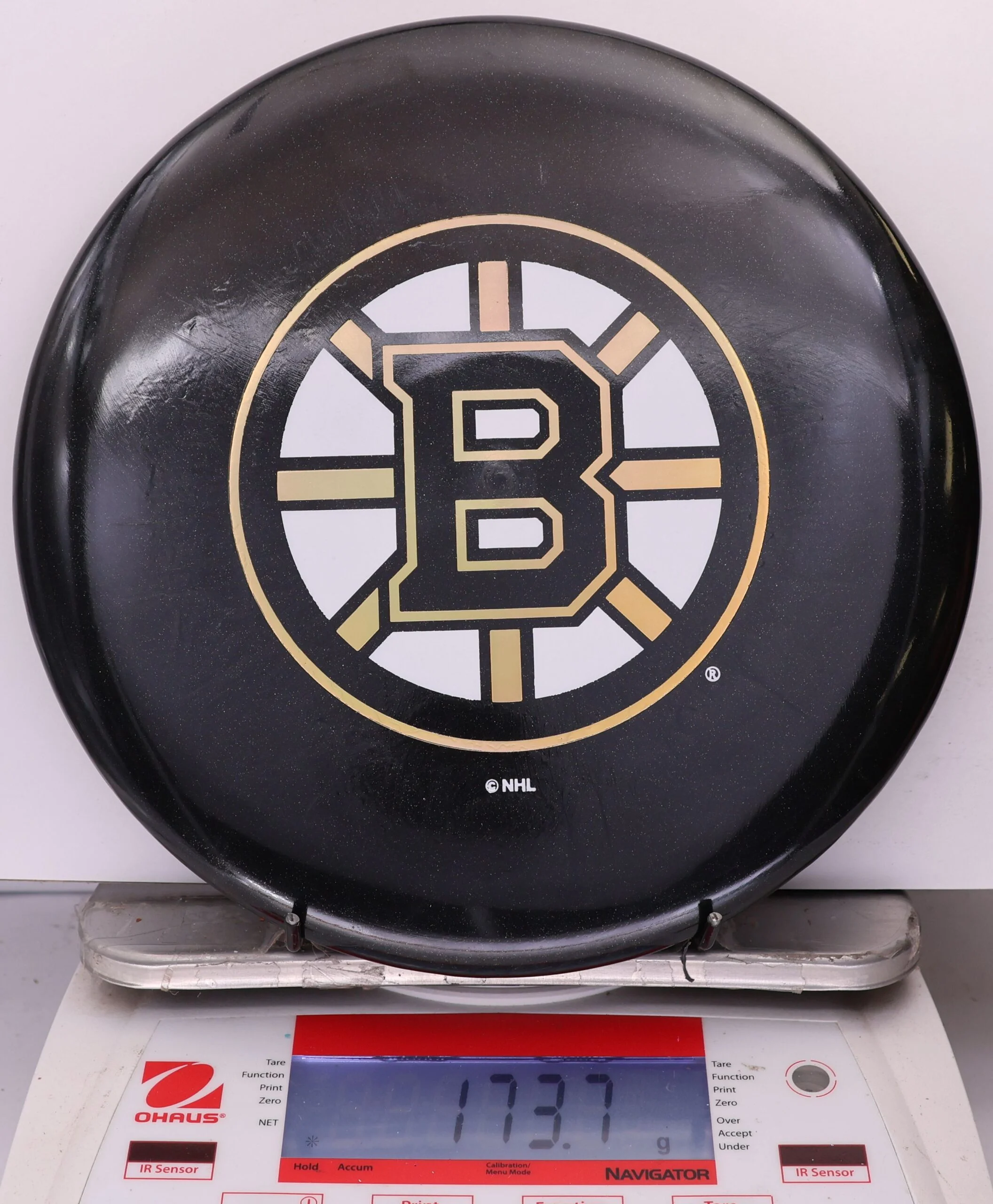 977705 Prodigy PA3, 500 Glimmer NHL Boston Bruins - #11 Bruins, 174