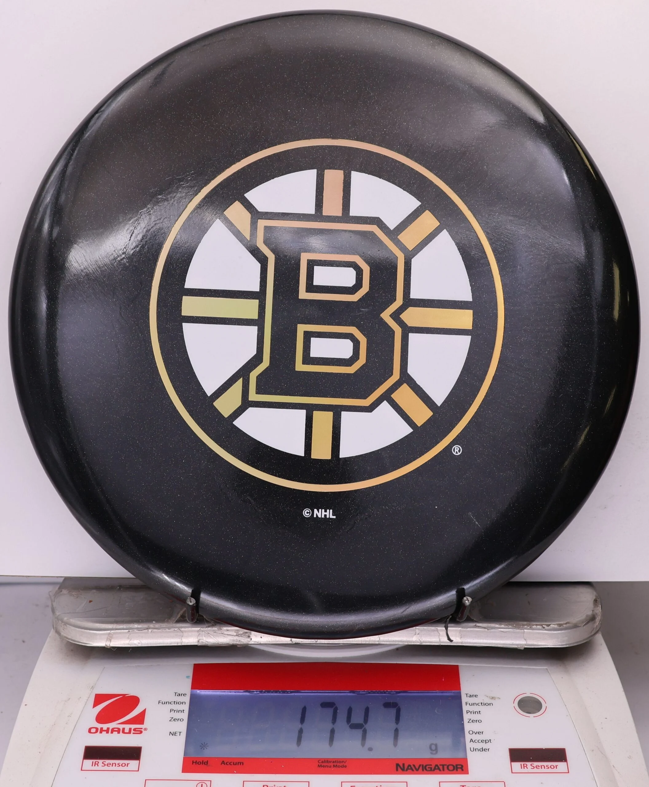 977708 Prodigy PA3, 500 Glimmer NHL Boston Bruins - #14 Bruins, 175