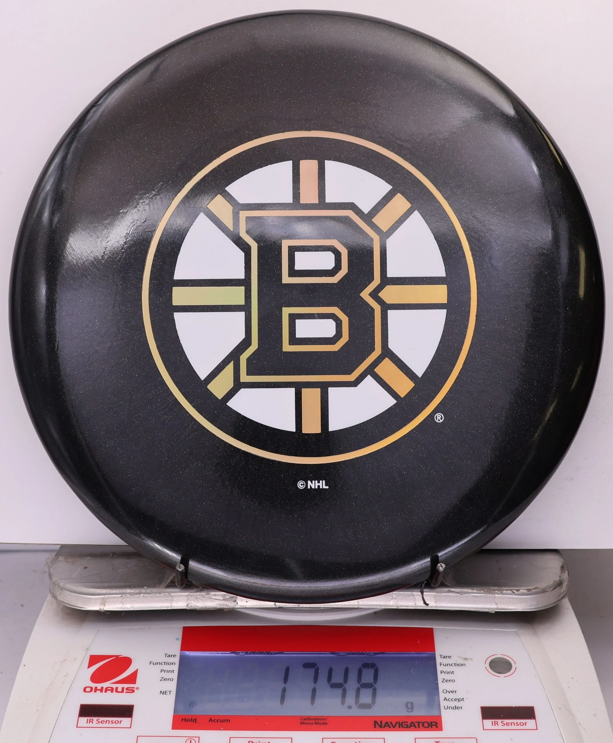 977729 Prodigy PA3, 500 Glimmer NHL Boston Bruins - #15 Bruins, 175