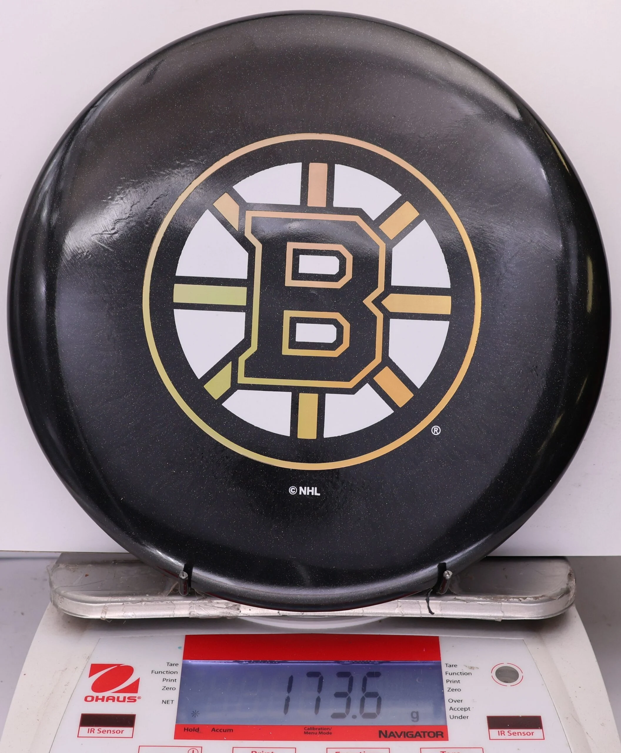 977730 Prodigy PA3, 500 Glimmer NHL Boston Bruins - #16 Bruins, 174