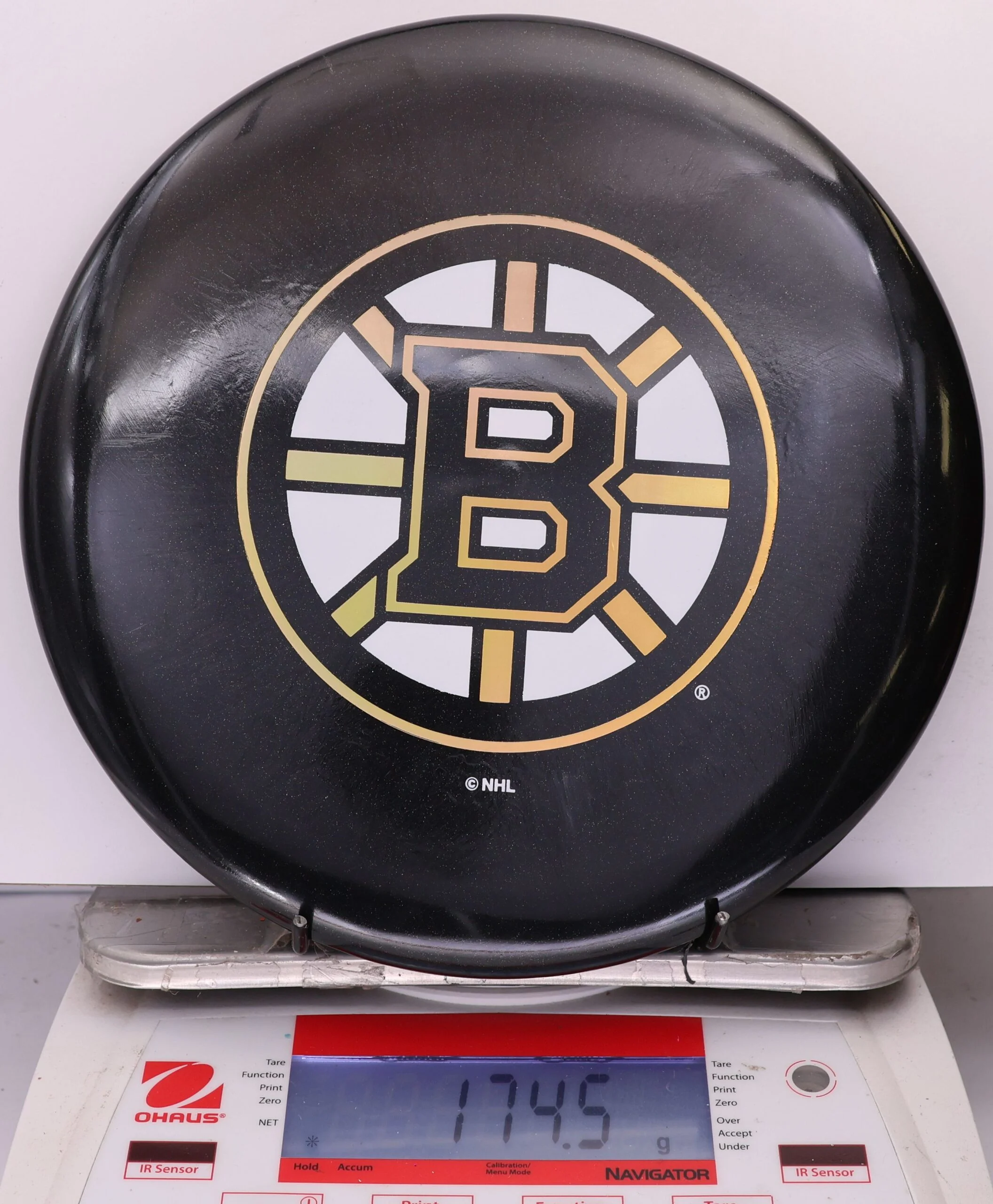 977731 Prodigy PA3, 500 Glimmer NHL Boston Bruins - #17 Bruins, 175