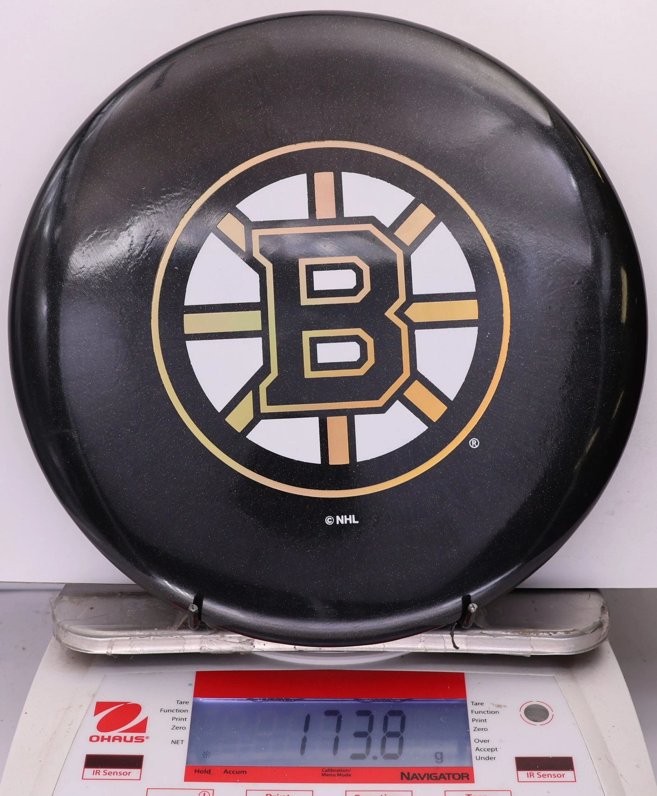 977754 Prodigy PA3, 500 Glimmer NHL Boston Bruins - #20 Bruins, 174