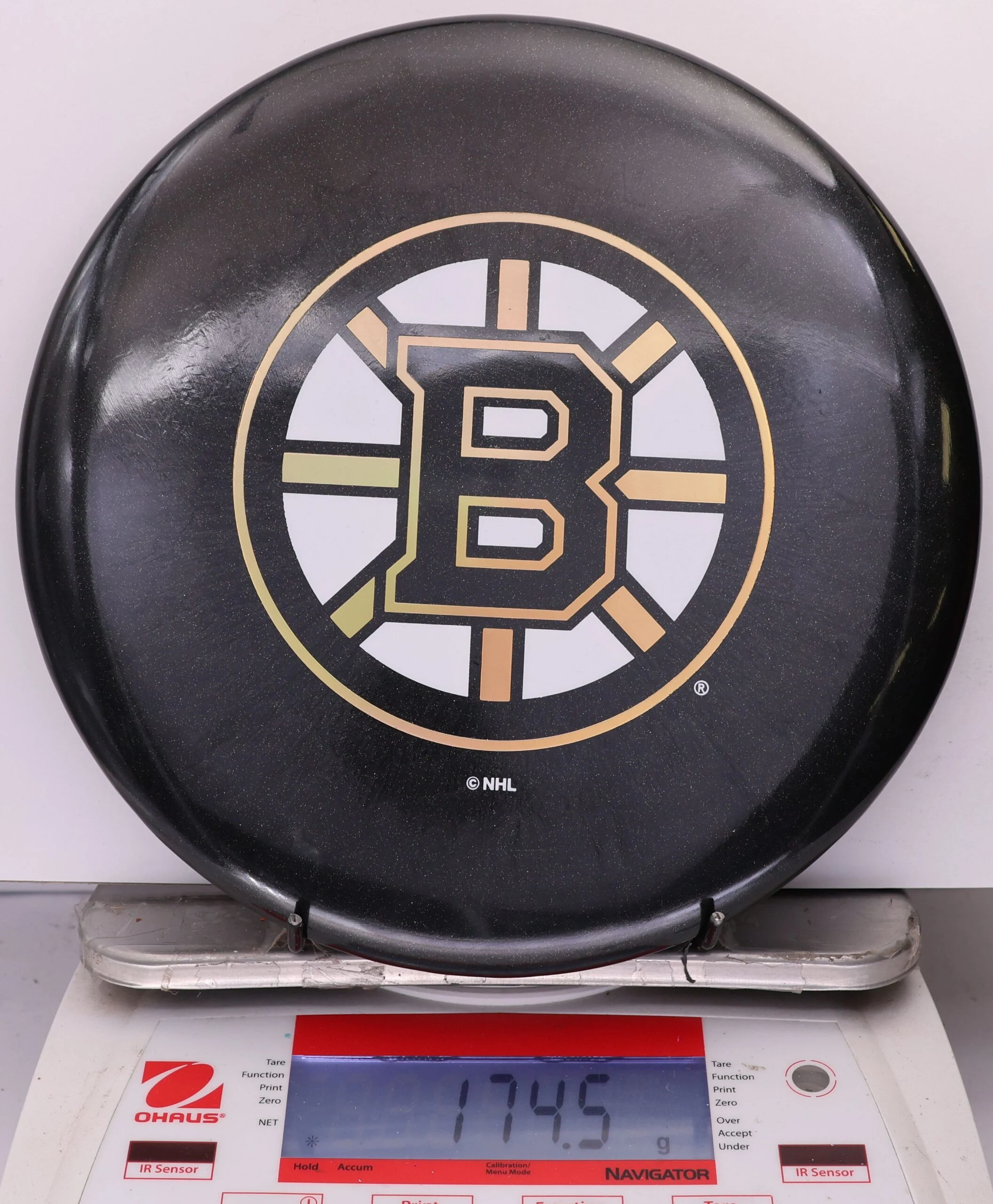 977755 Prodigy PA3, 500 Glimmer NHL Boston Bruins - #21 Bruins, 175