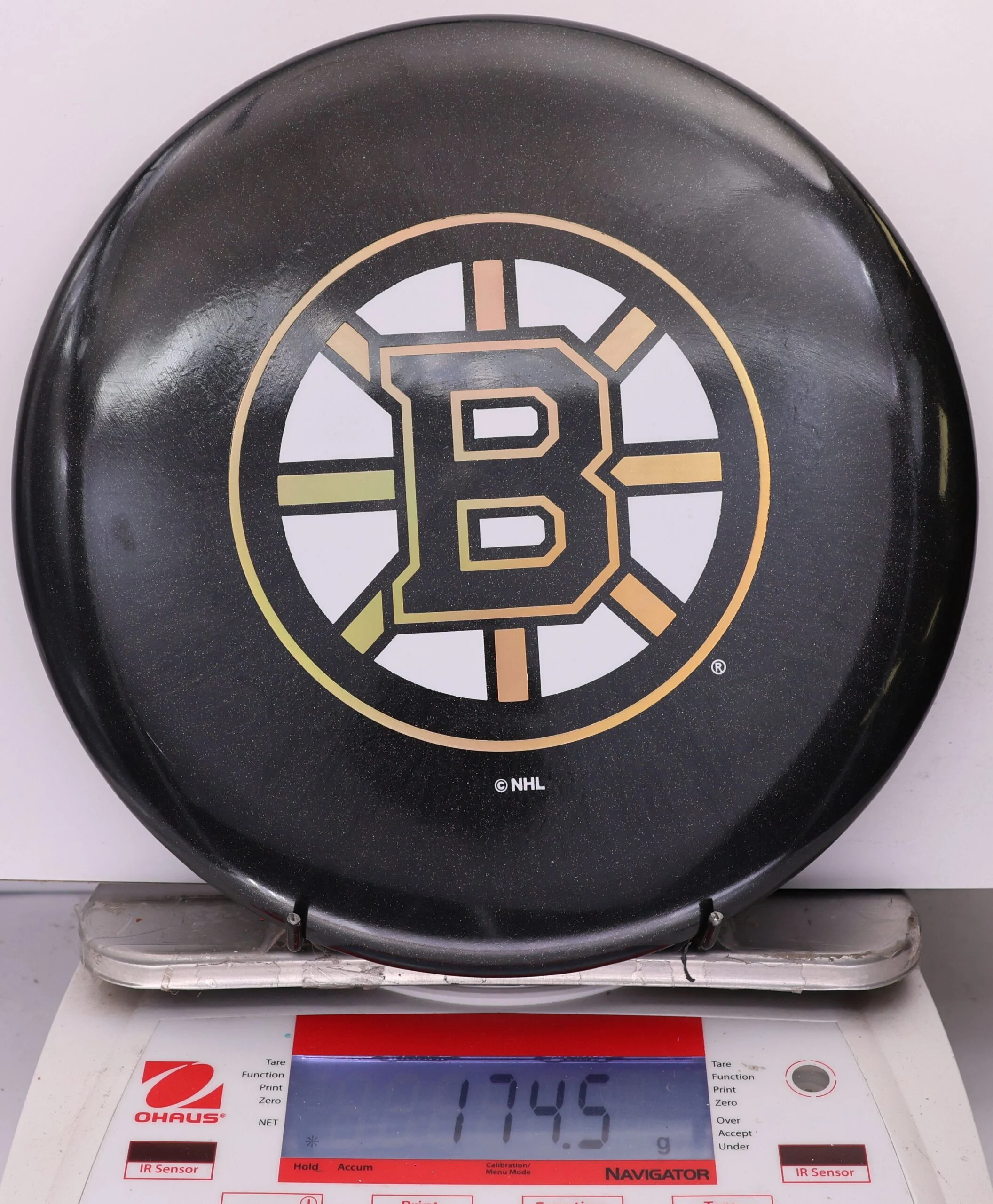 977756 Prodigy PA3, 500 Glimmer NHL Boston Bruins - #22 Bruins, 175