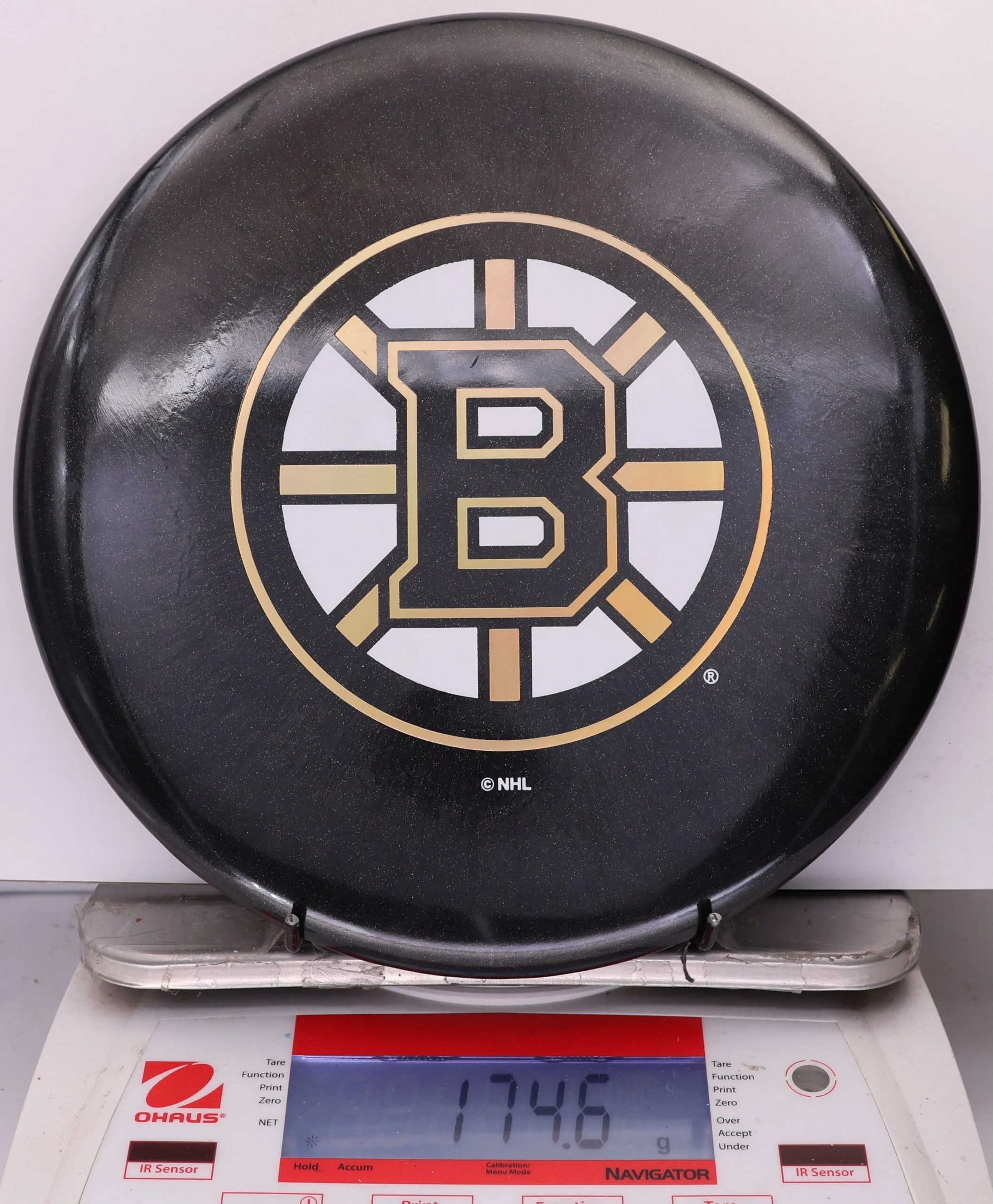 977758 Prodigy PA3, 500 Glimmer NHL Boston Bruins - #24 Bruins, 175