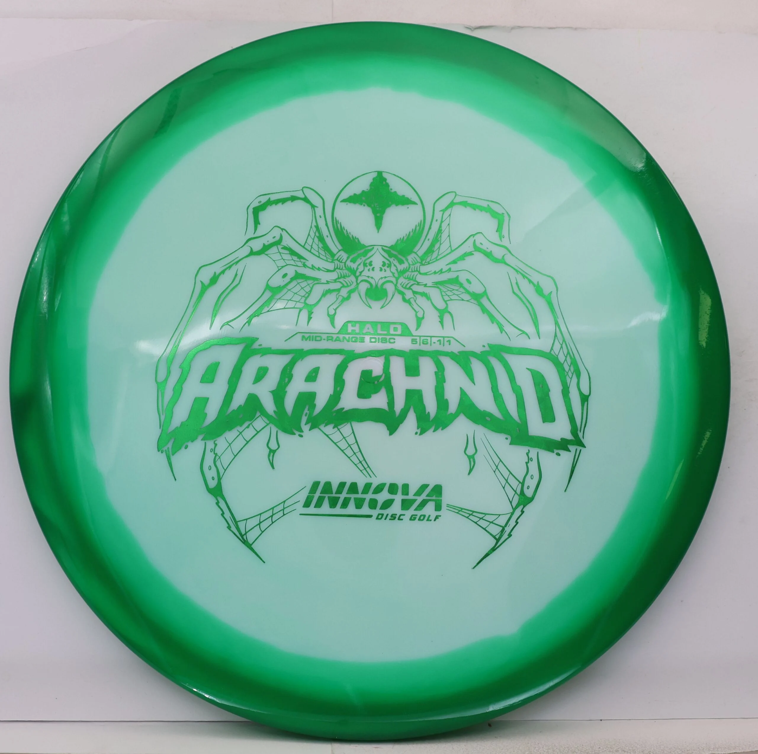 Halo Star Arachnid - Image 4