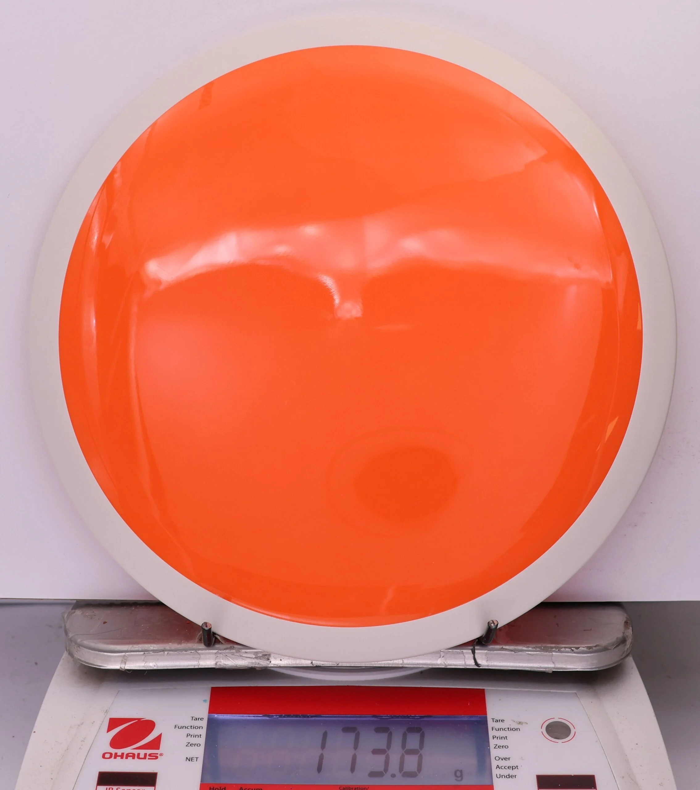 979418 Neutron Orbital, Project Lab Coat - No Stamp - #09 Orange, 174