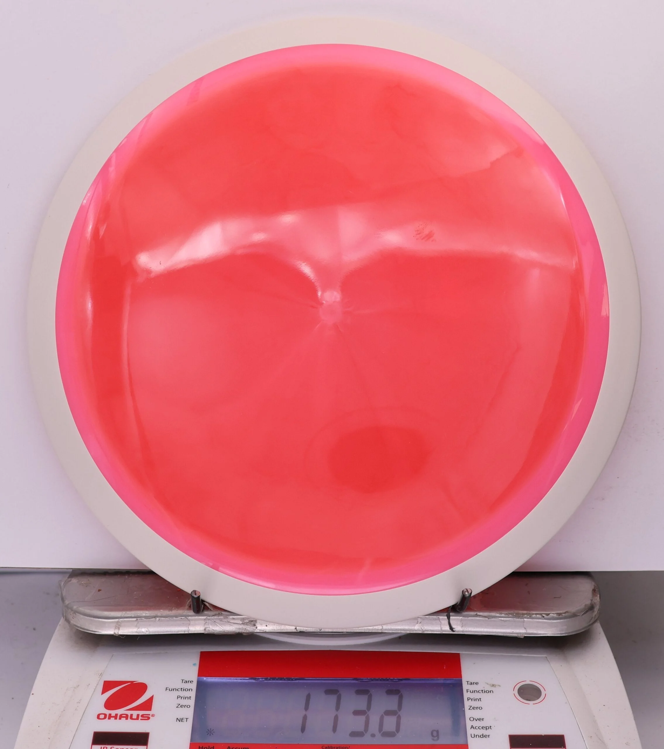 979419 Neutron Orbital, Project Lab Coat - No Stamp - #10 PinkRed, 173