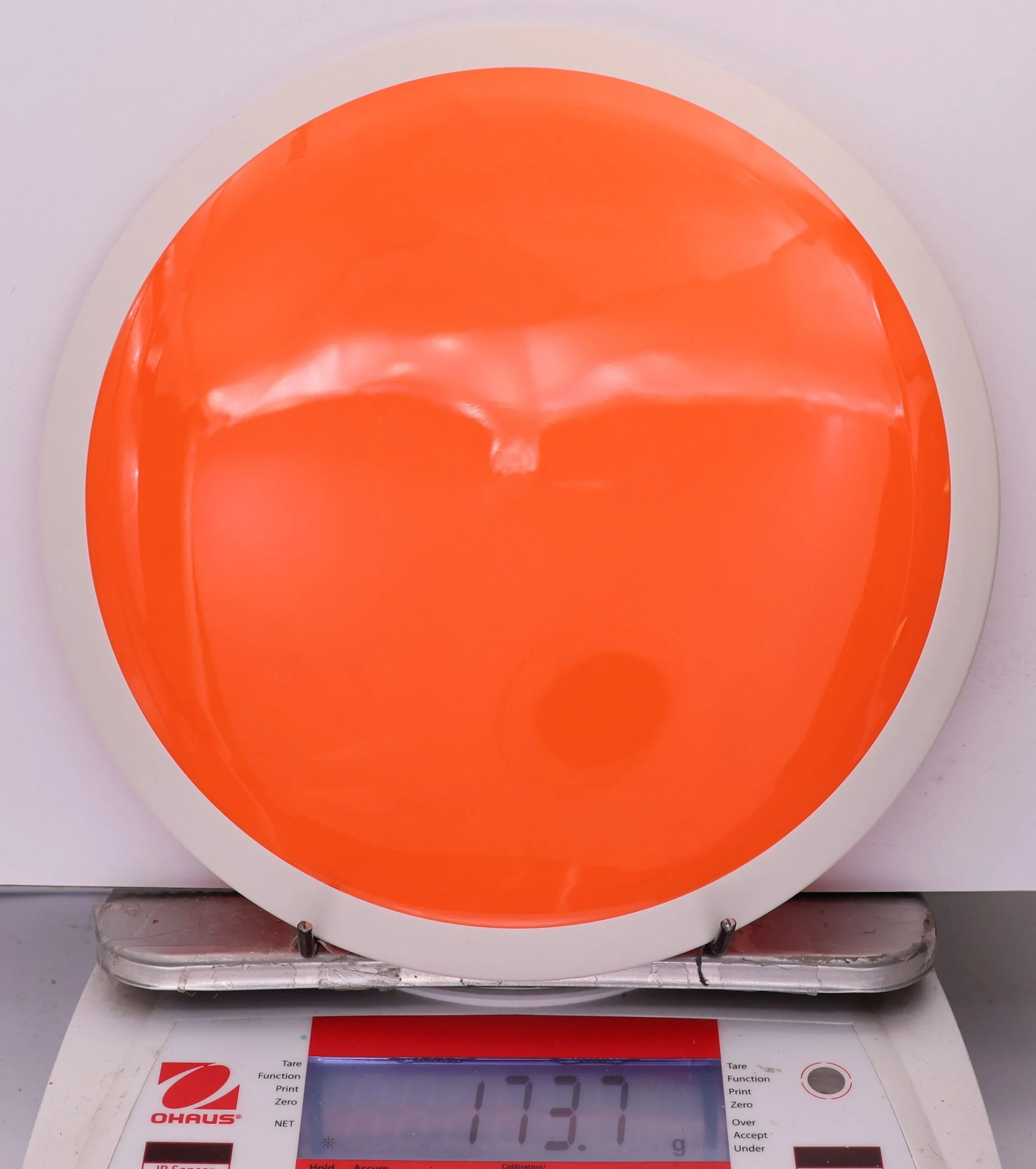 979436 Neutron Orbital, Project Lab Coat - No Stamp - #13 Orange, 174