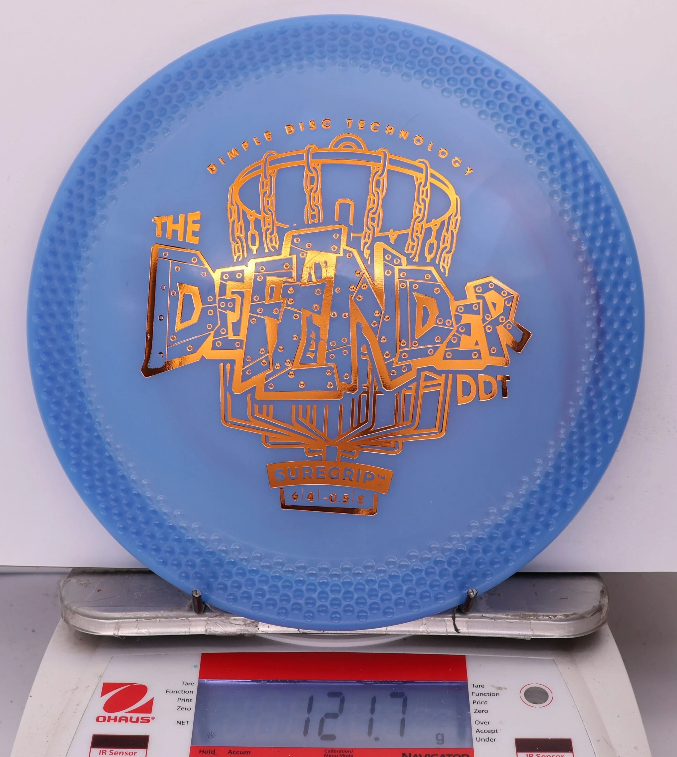 979498 SureGrip Defender DDT - #21 Blue, 122