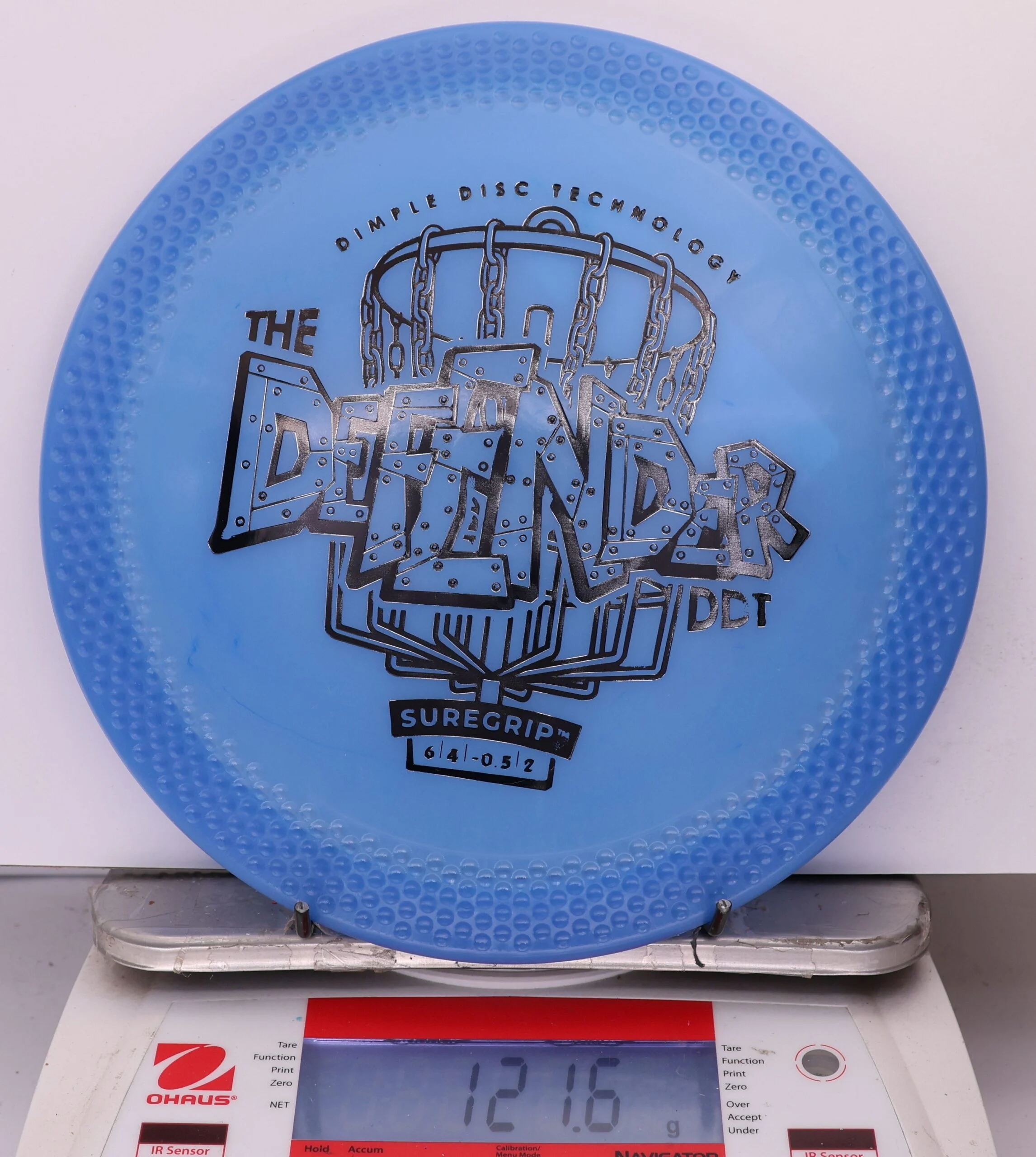 979514 SureGrip Defender DDT - #22 Blue, 122