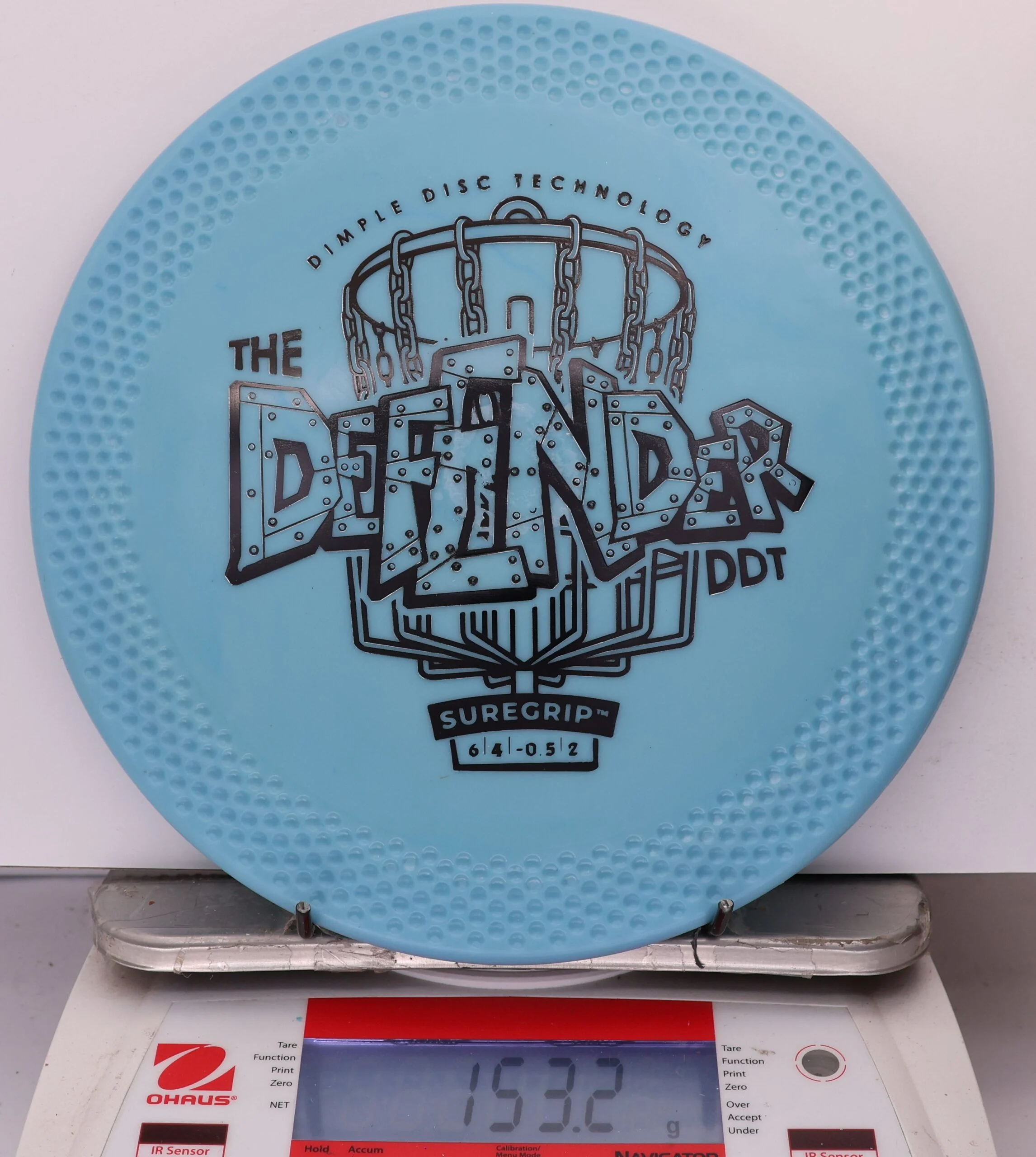 979515 SureGrip Defender DDT - #23 LtBlue, 153