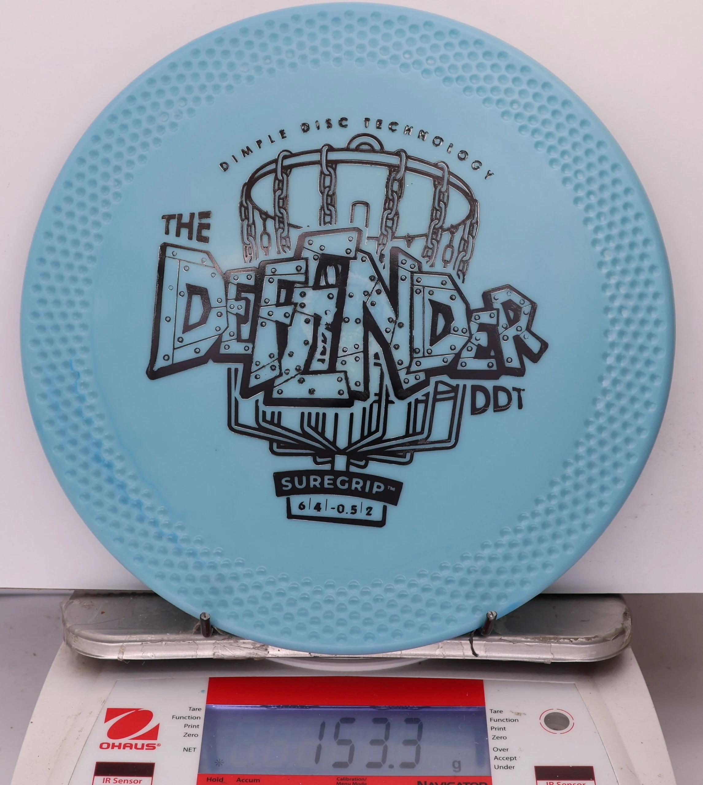 979516 SureGrip Defender DDT - #24 LtBlue, 153