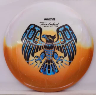Duo Thunderbird, 2026 Limited Edition