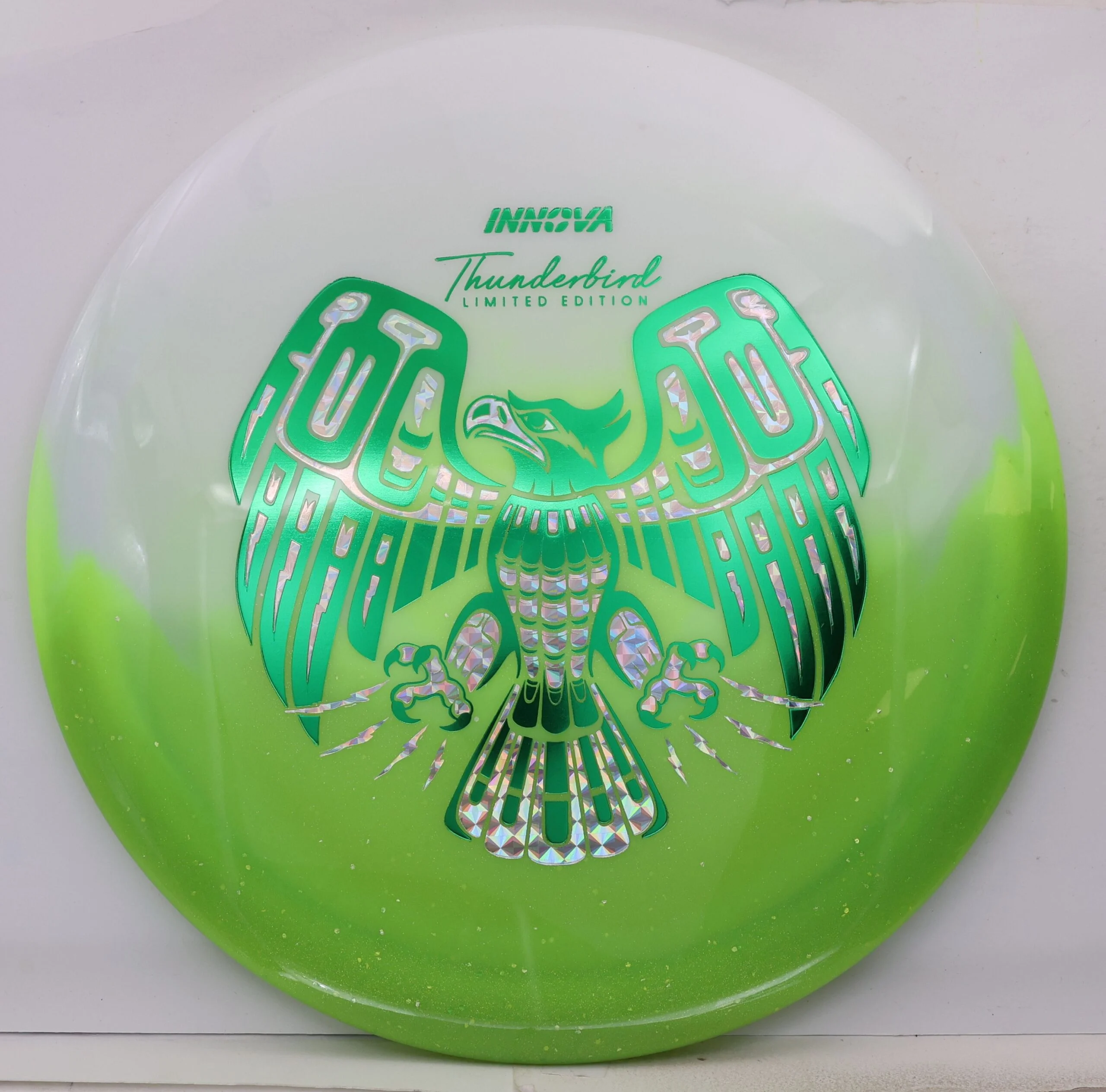 Duo Thunderbird, 2026 Limited Edition - Image 2