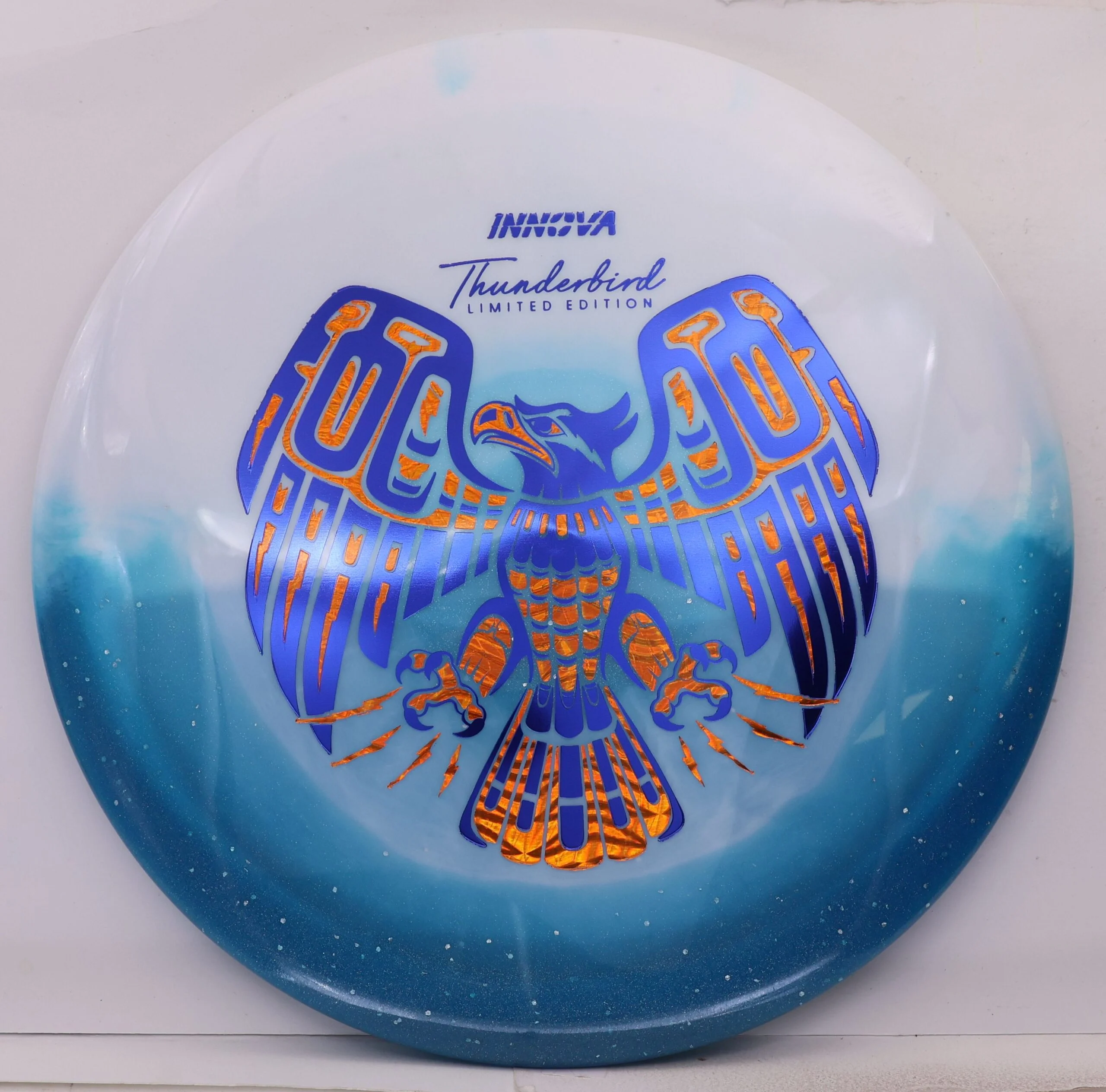 Duo Thunderbird, 2026 Limited Edition - Image 3