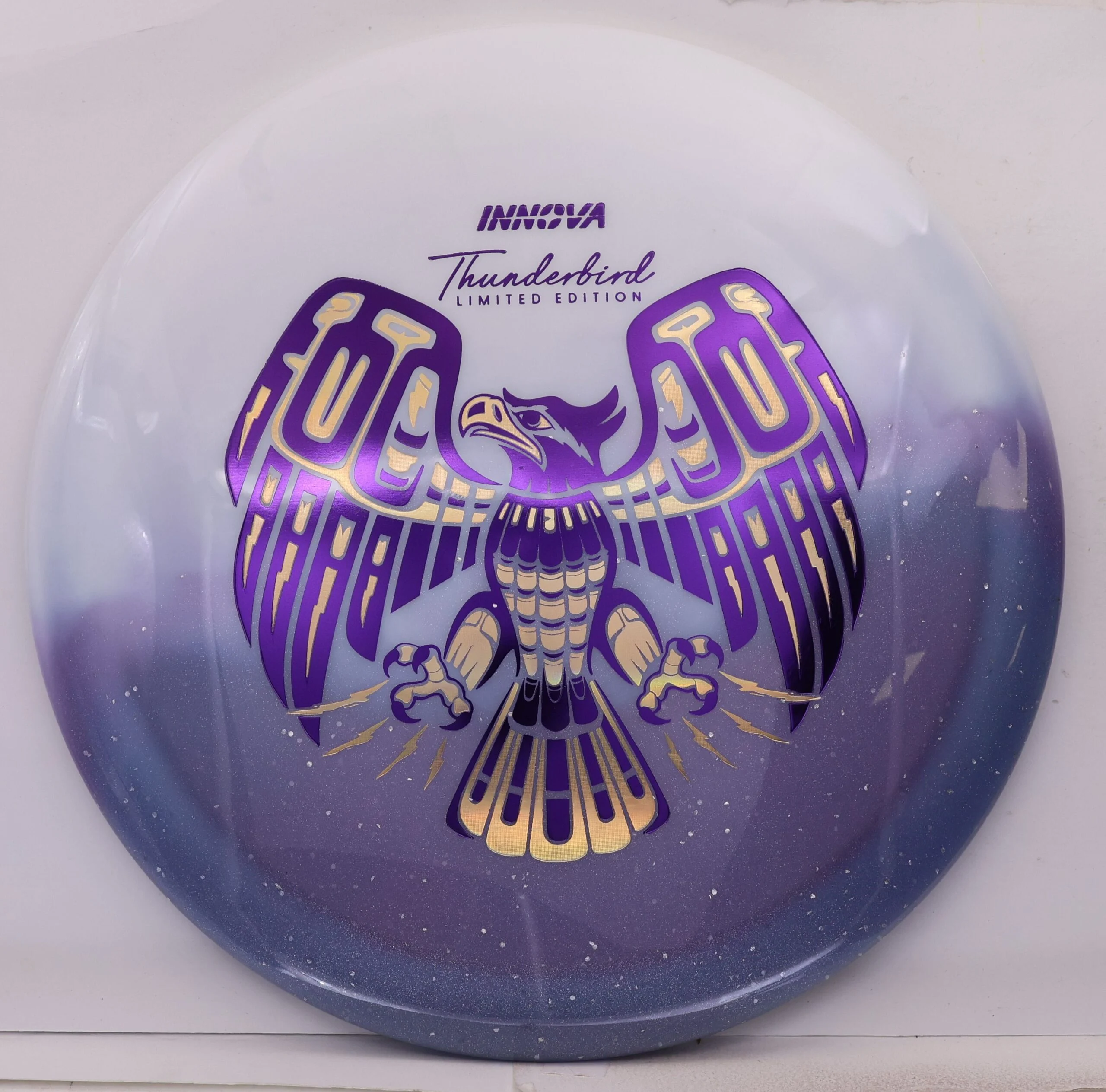Duo Thunderbird, 2026 Limited Edition - Image 4