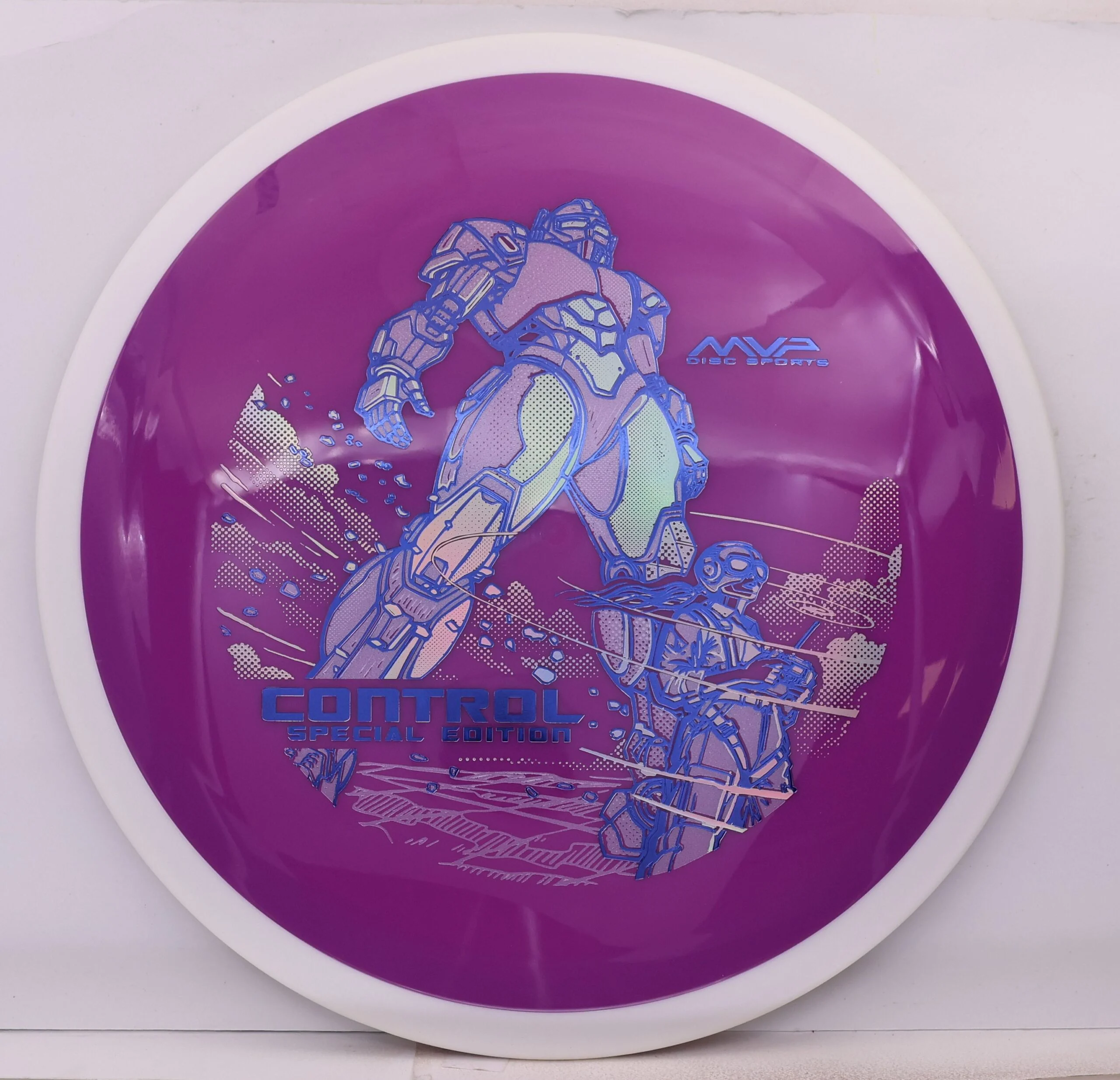 Neutron Control, Project Lab Coat - Special Edition - Image 2
