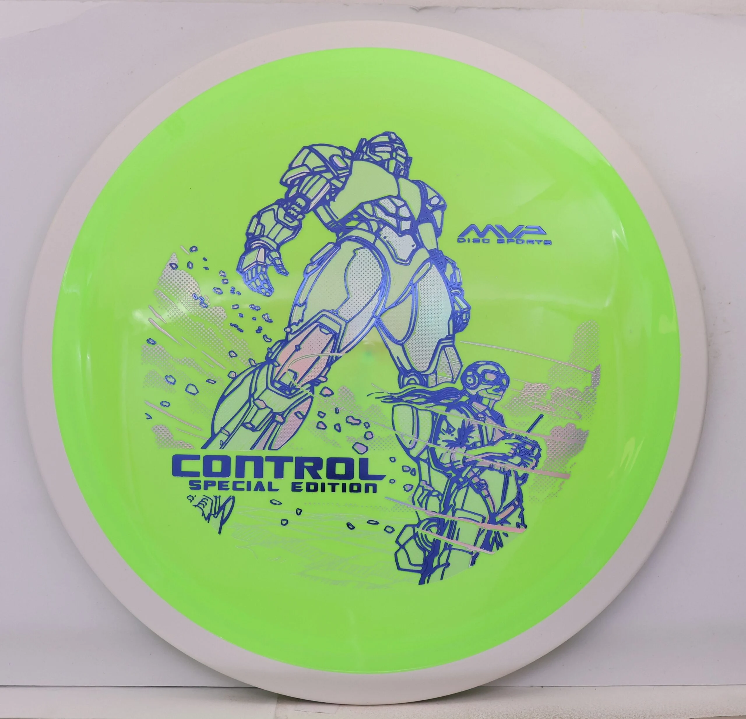 Neutron Control, Project Lab Coat - Special Edition - Image 4