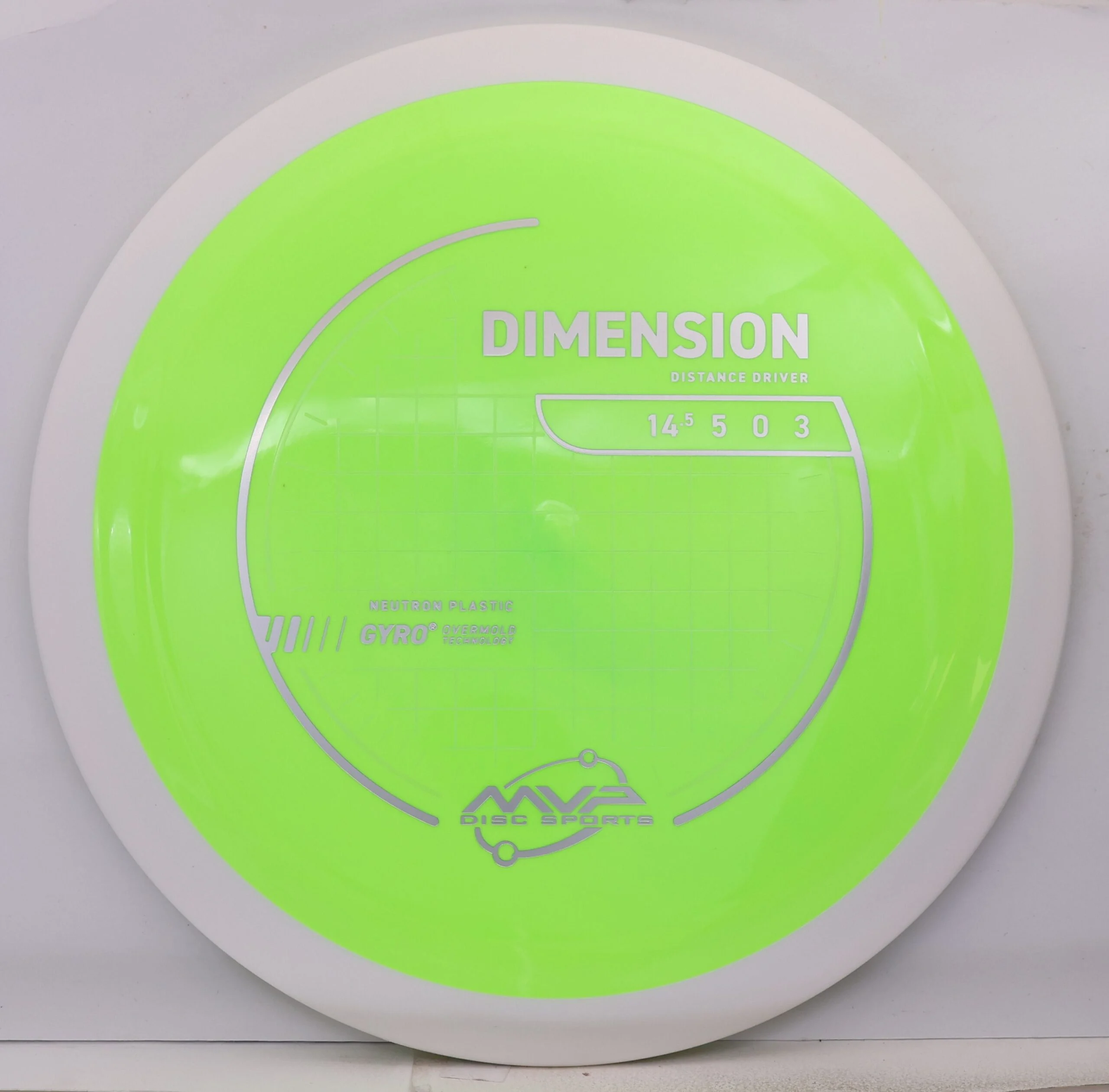 Neutron Dimension, Project Lab Coat - Image 2