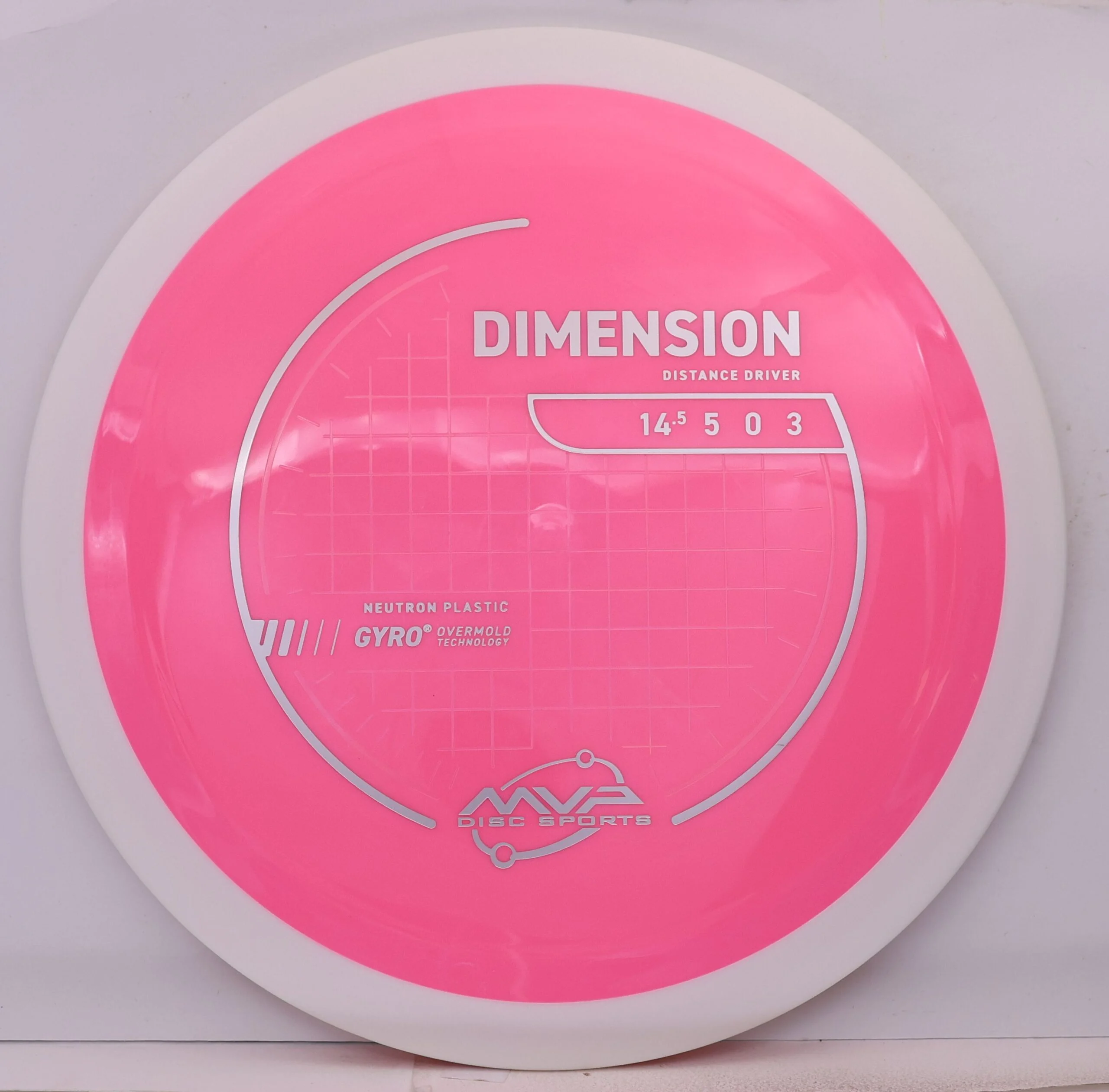 Neutron Dimension, Project Lab Coat - Image 3
