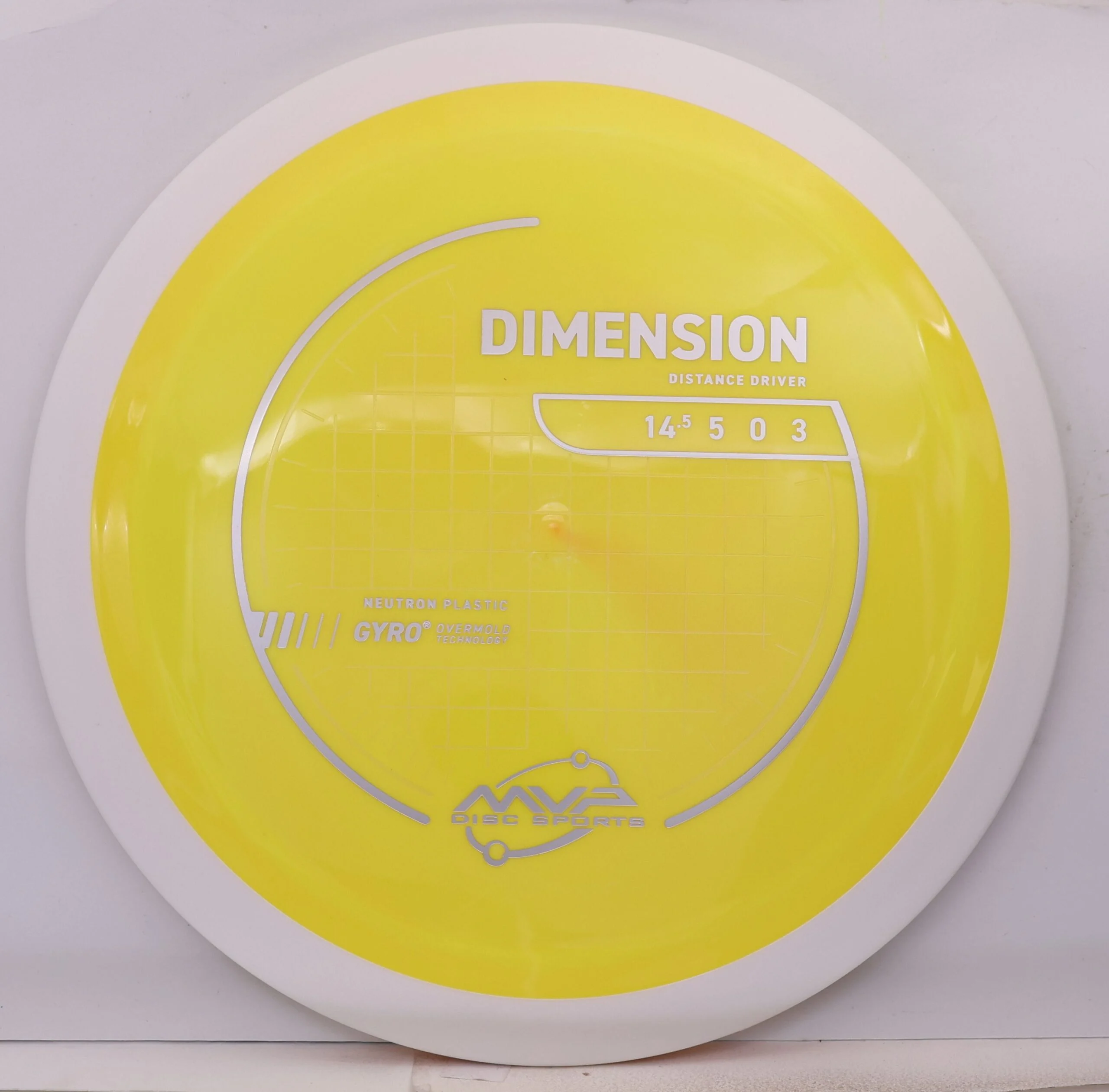 Neutron Dimension, Project Lab Coat - Image 4