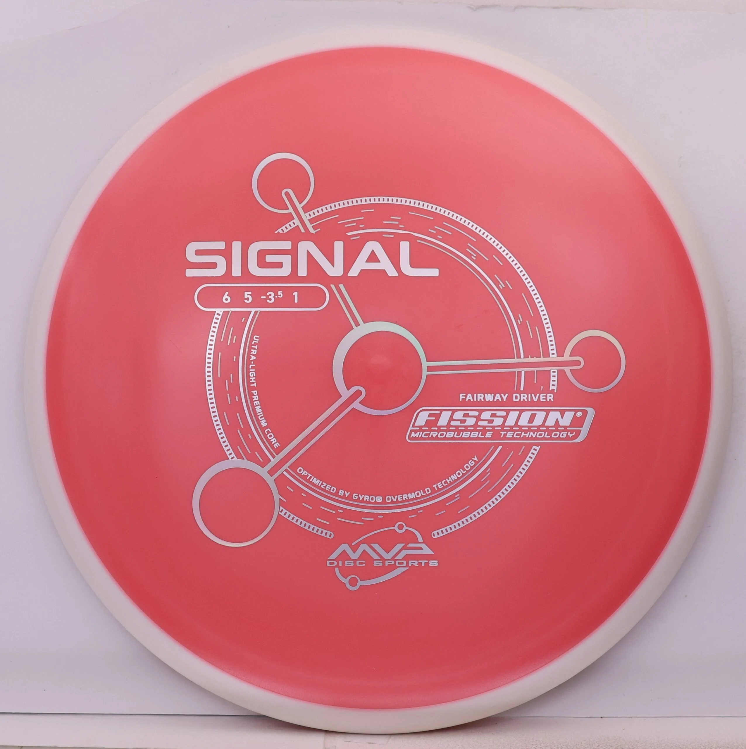Fission Signal, Project Lab Coat - Image 2