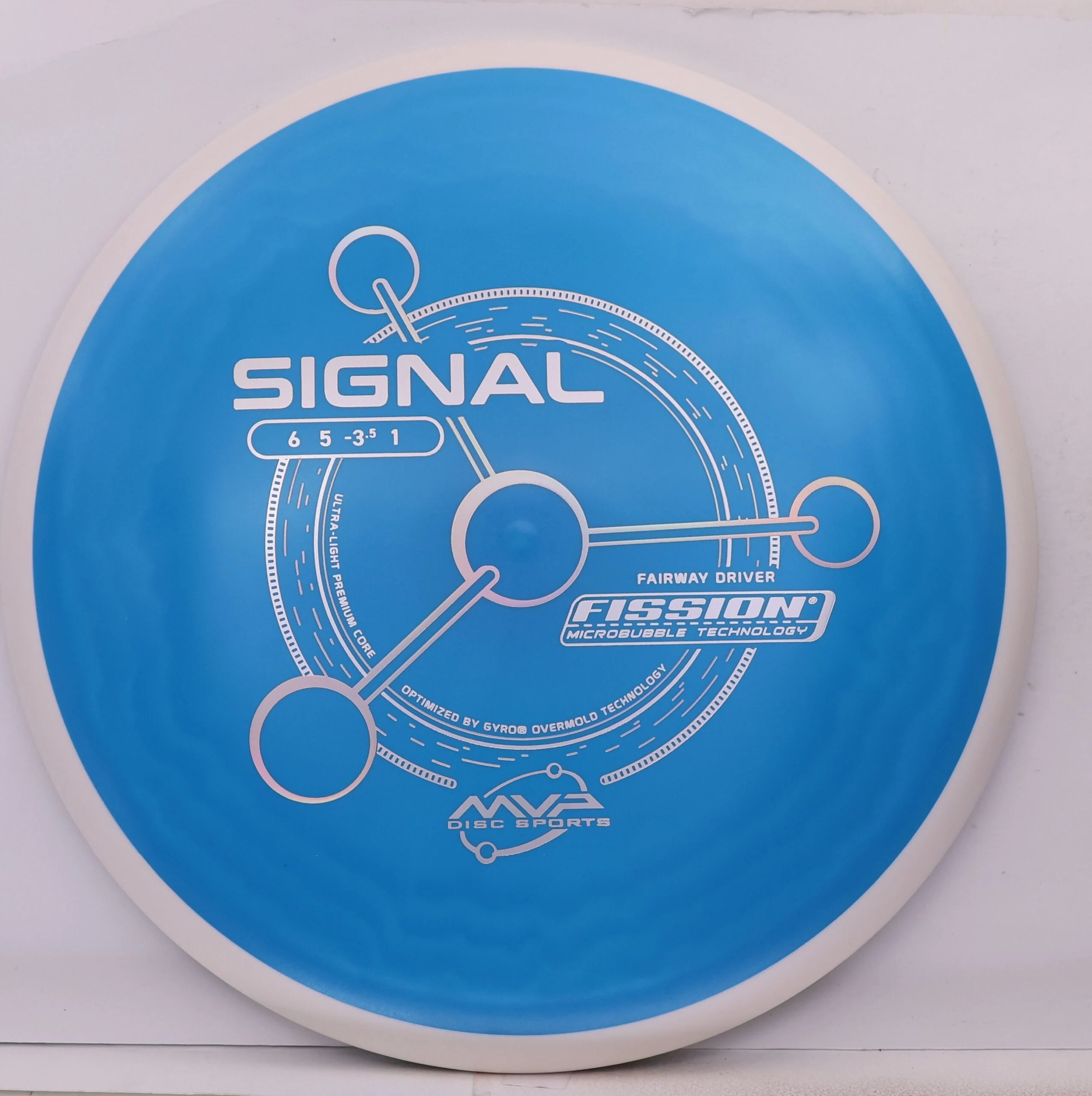 Fission Signal, Project Lab Coat - Image 3