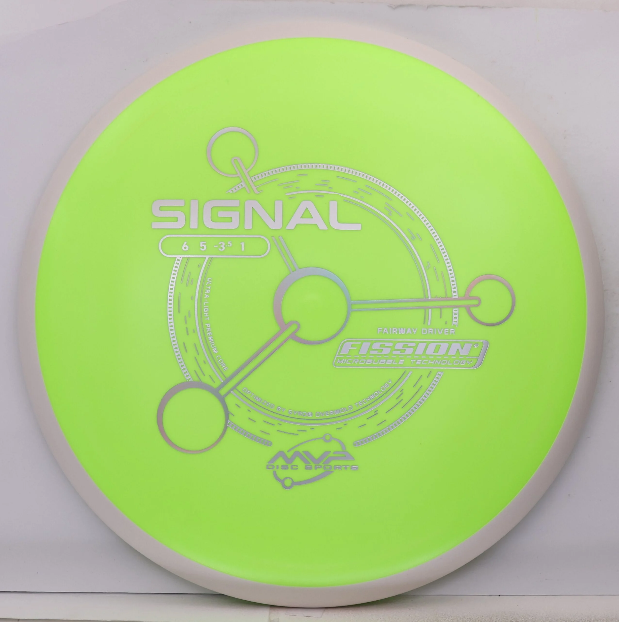 Fission Signal, Project Lab Coat - Image 4