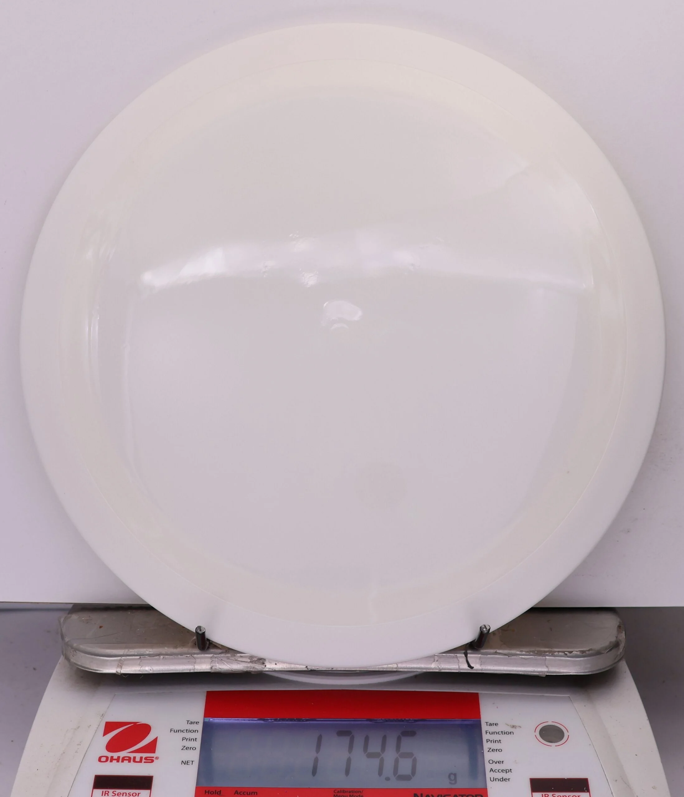 981725 Neutron Dimension, Project Lab Coat - No Stamp - #03 White, 175