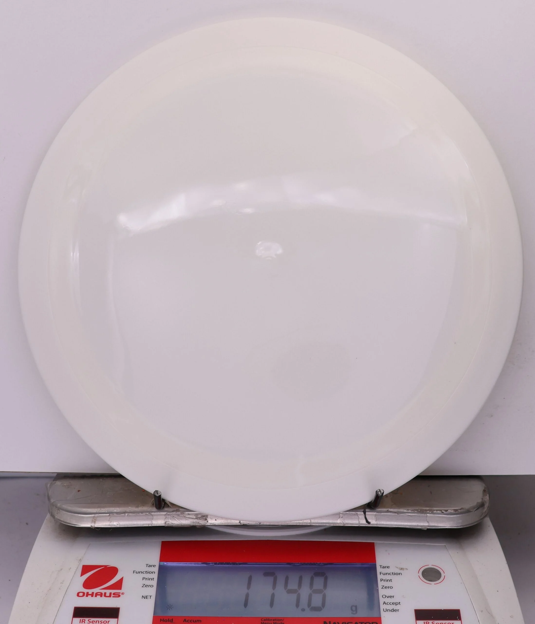 981726 Neutron Dimension, Project Lab Coat - No Stamp - #04 White, 175