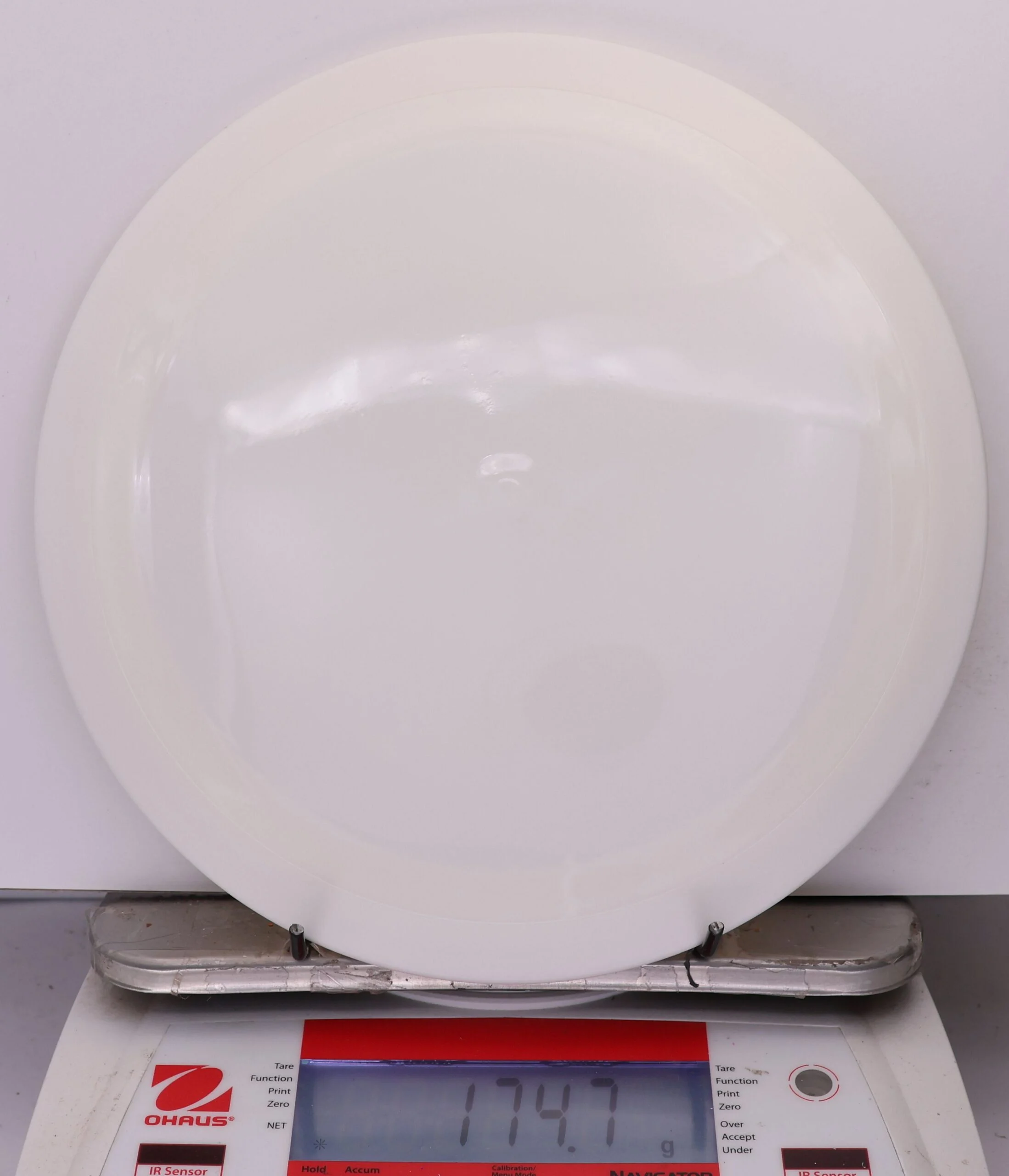 981776 Neutron Dimension, Project Lab Coat - No Stamp - #08 White, 175