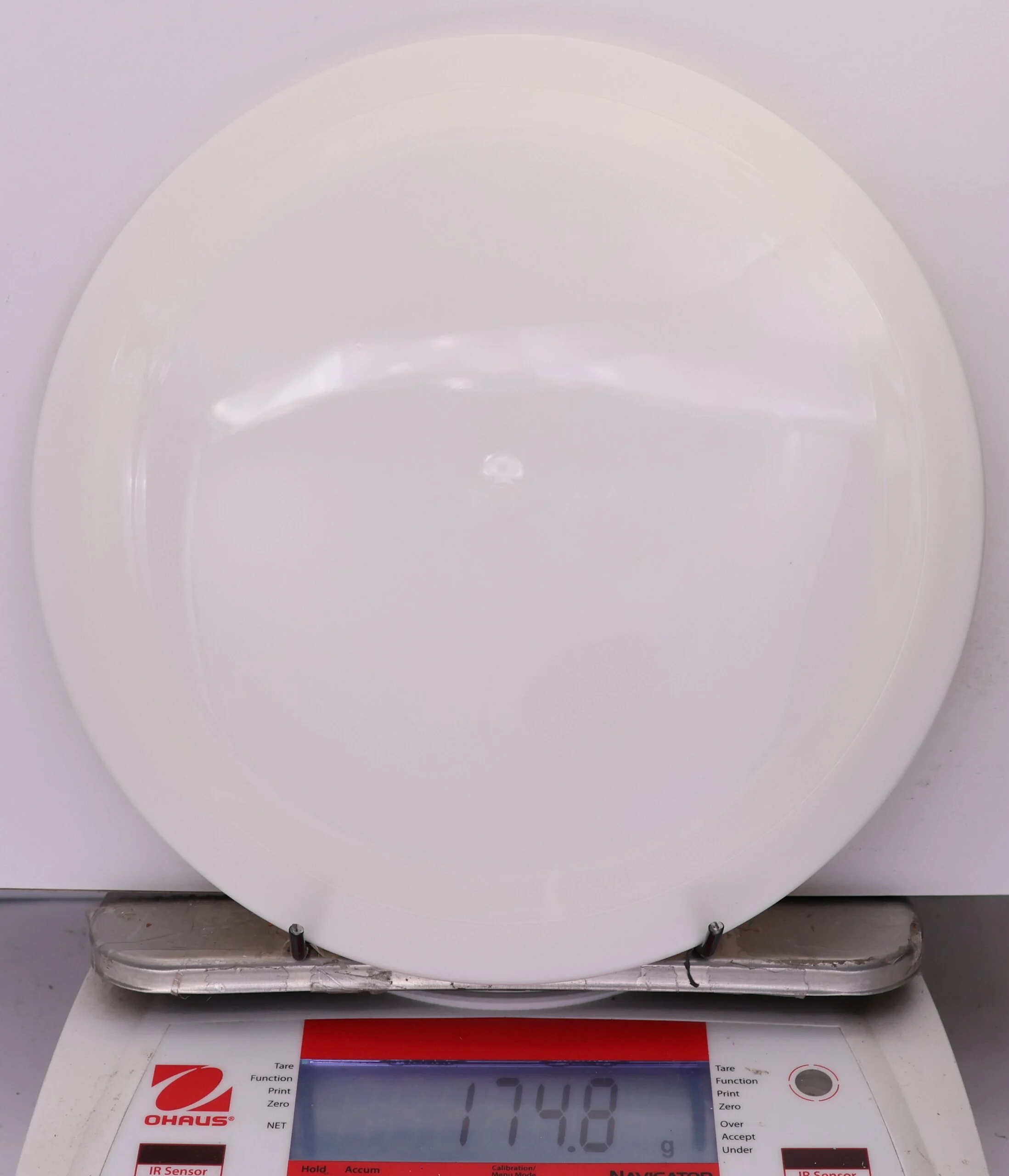981777 Neutron Dimension, Project Lab Coat - No Stamp - #09 White, 175