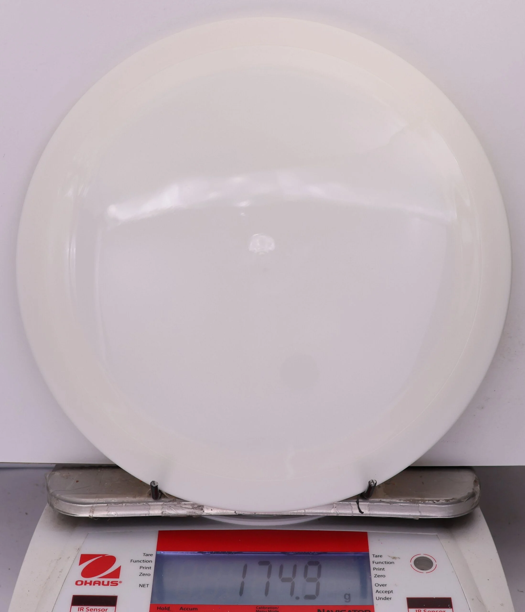981789 Neutron Dimension, Project Lab Coat - No Stamp - #10 White, 175