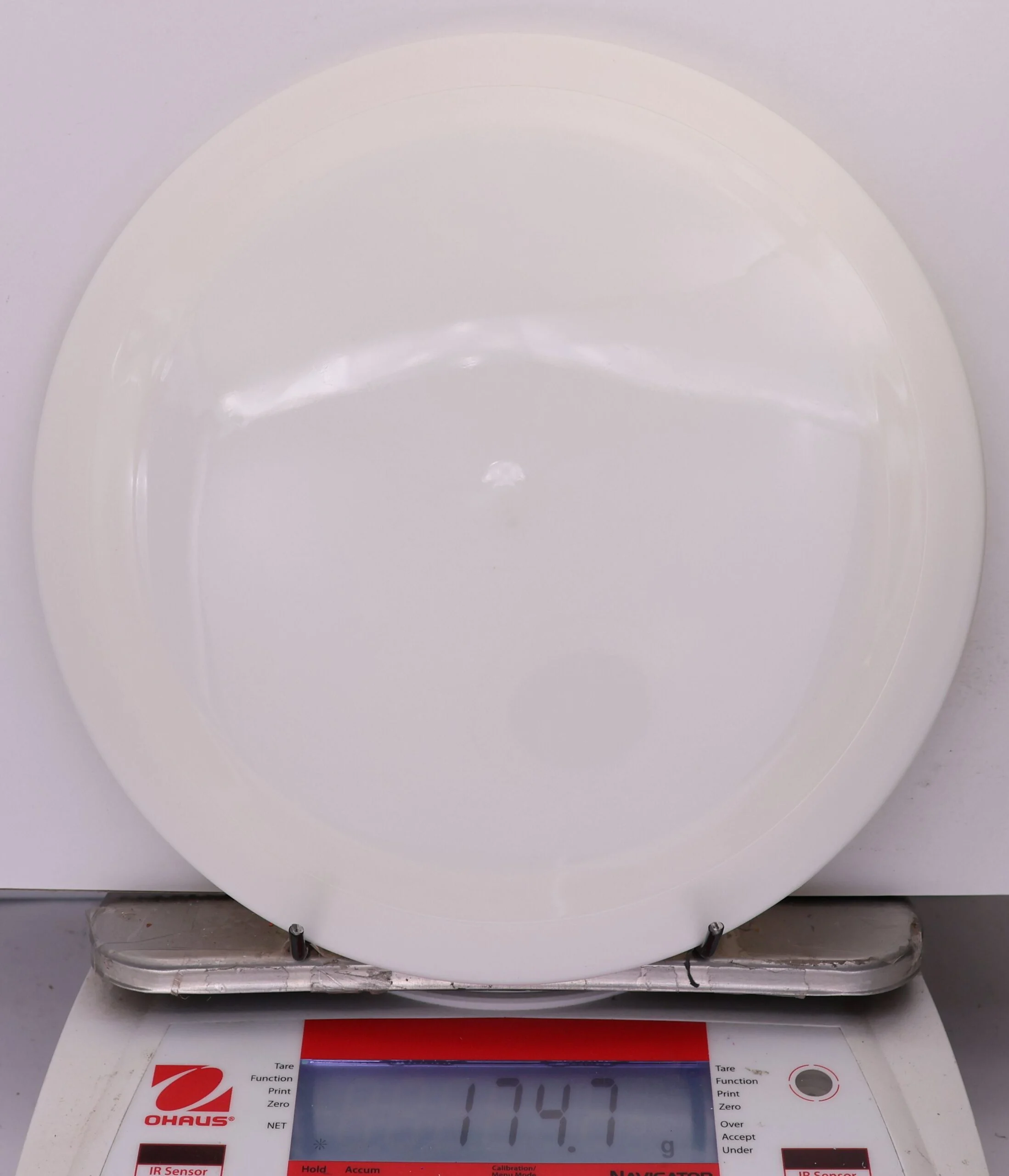 981791 Neutron Dimension, Project Lab Coat - No Stamp - #12 White, 175