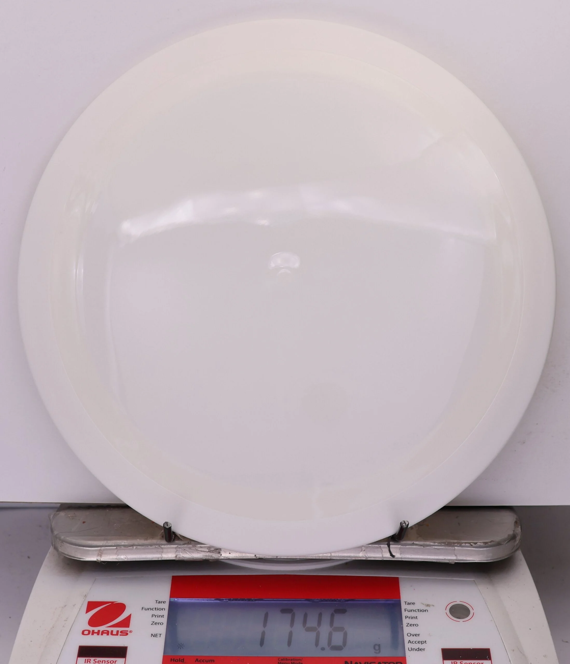 981793 Neutron Dimension, Project Lab Coat - No Stamp - #14 White, 175