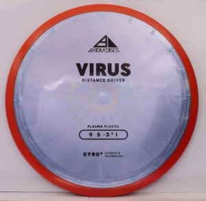 Plasma Virus, Project Lab Coat