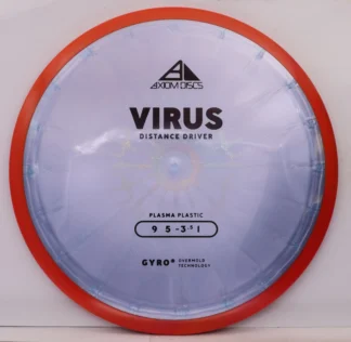 Plasma Virus, Project Lab Coat