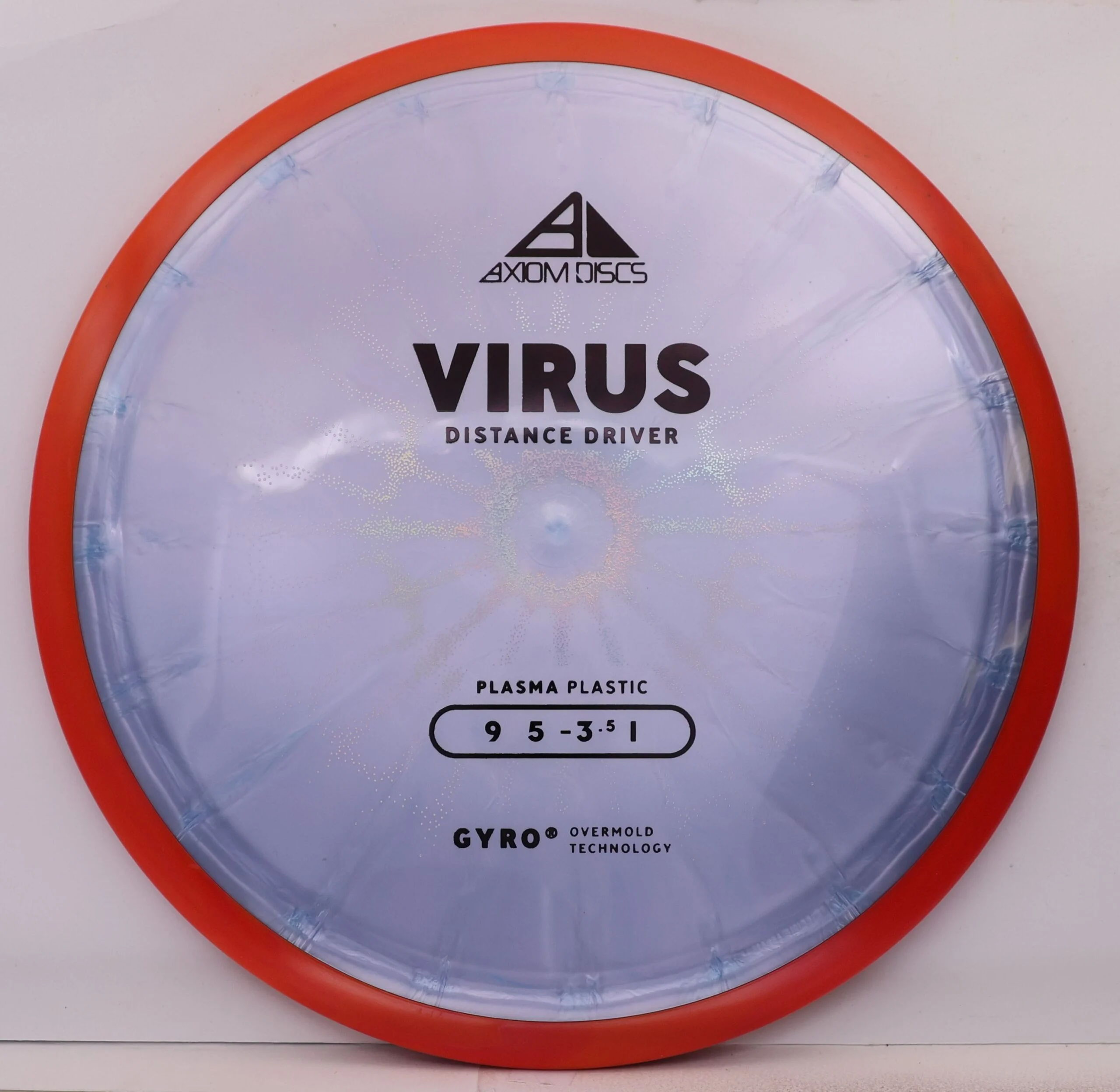Plasma Virus, Project Lab Coat