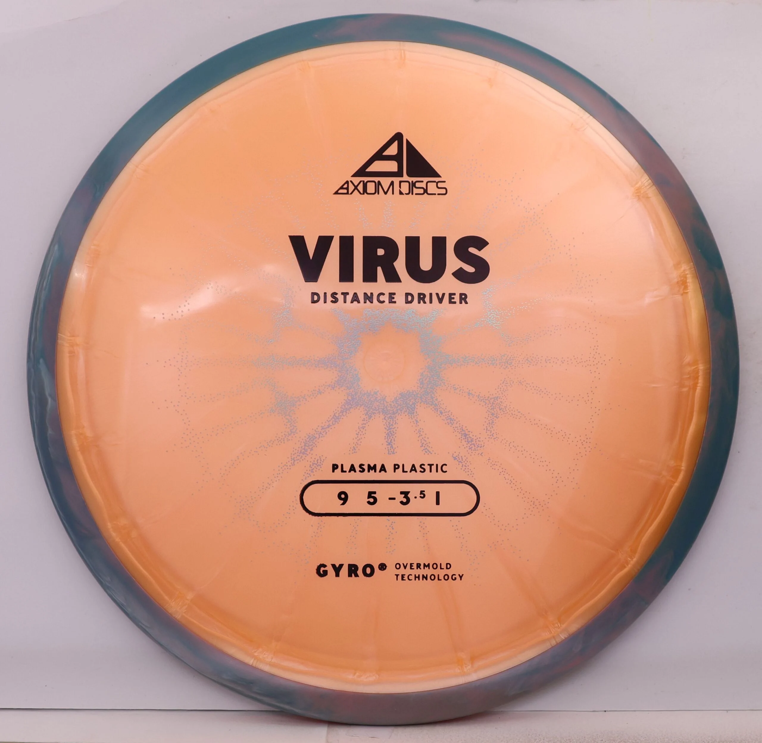 Plasma Virus, Project Lab Coat - Image 2