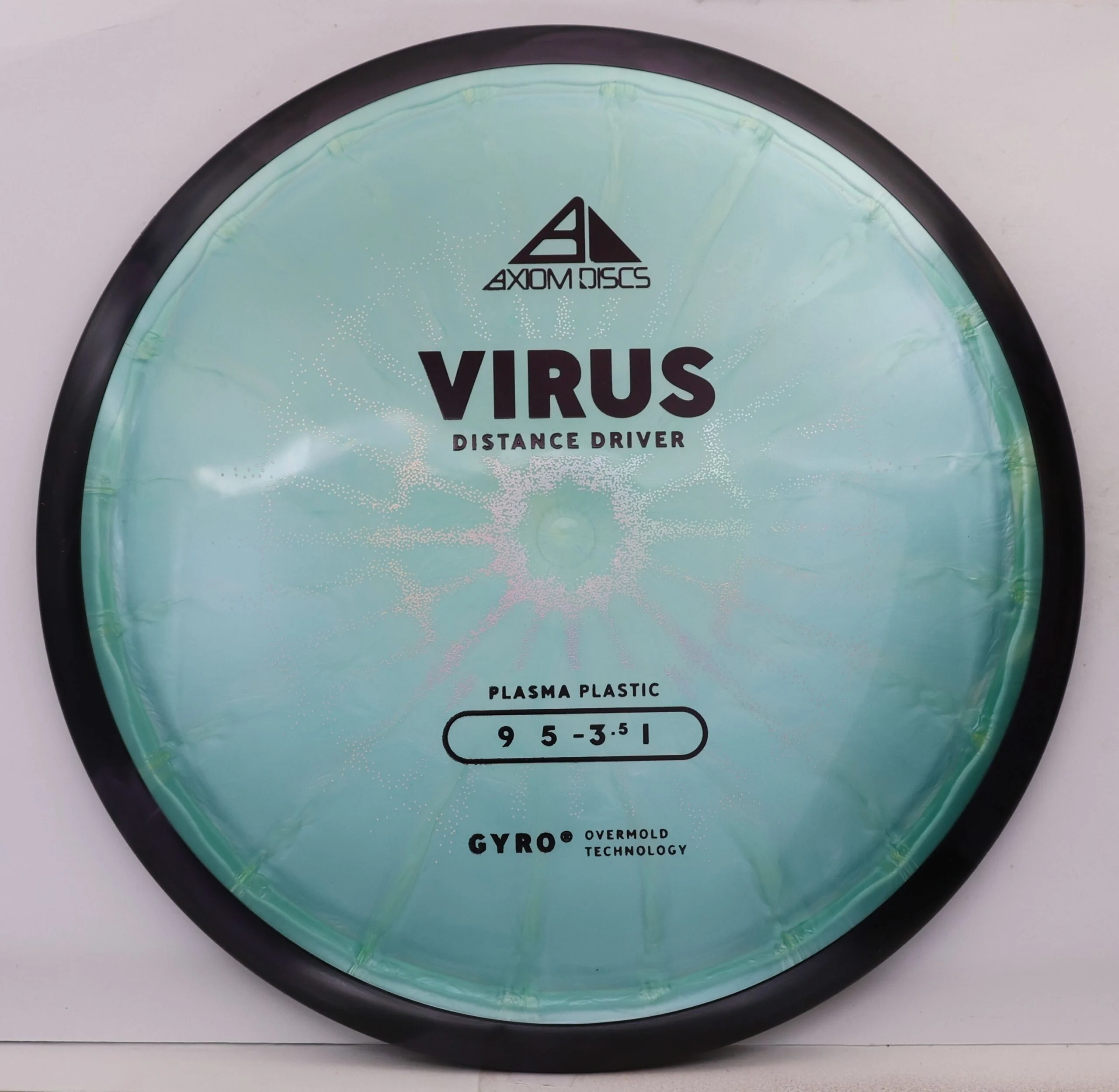 Plasma Virus, Project Lab Coat - Image 3