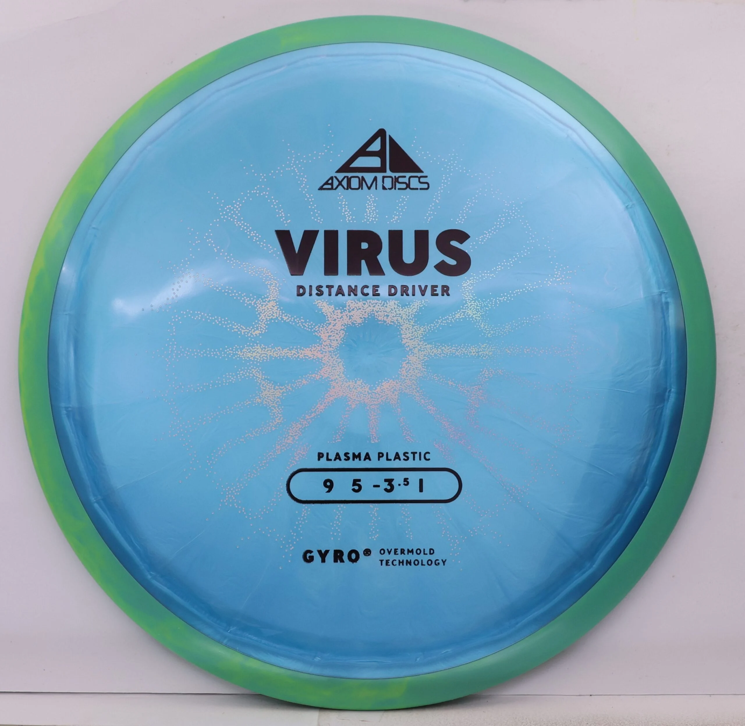 Plasma Virus, Project Lab Coat - Image 4