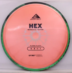 Plasma Hex, Project Lab Coat