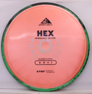 Plasma Hex, Project Lab Coat