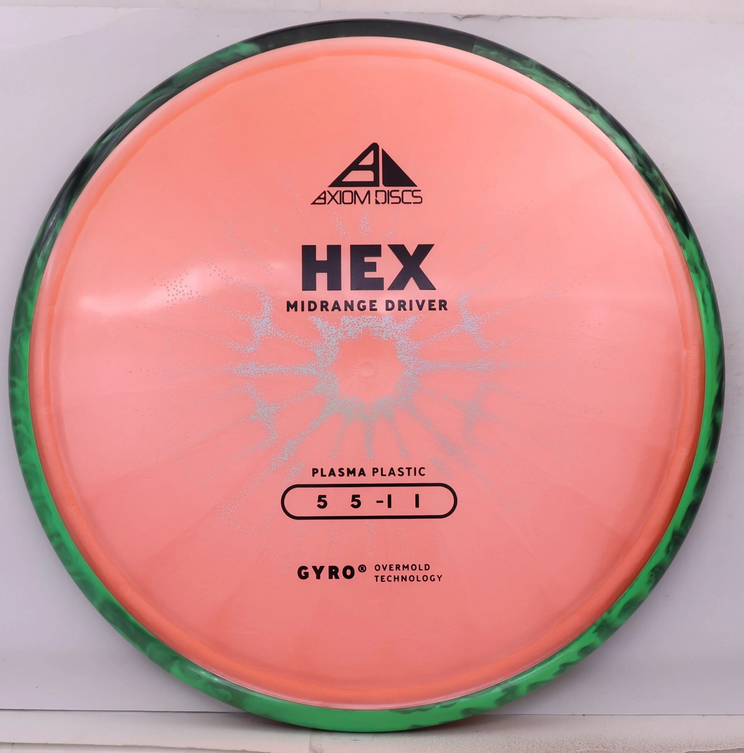 Plasma Hex, Project Lab Coat