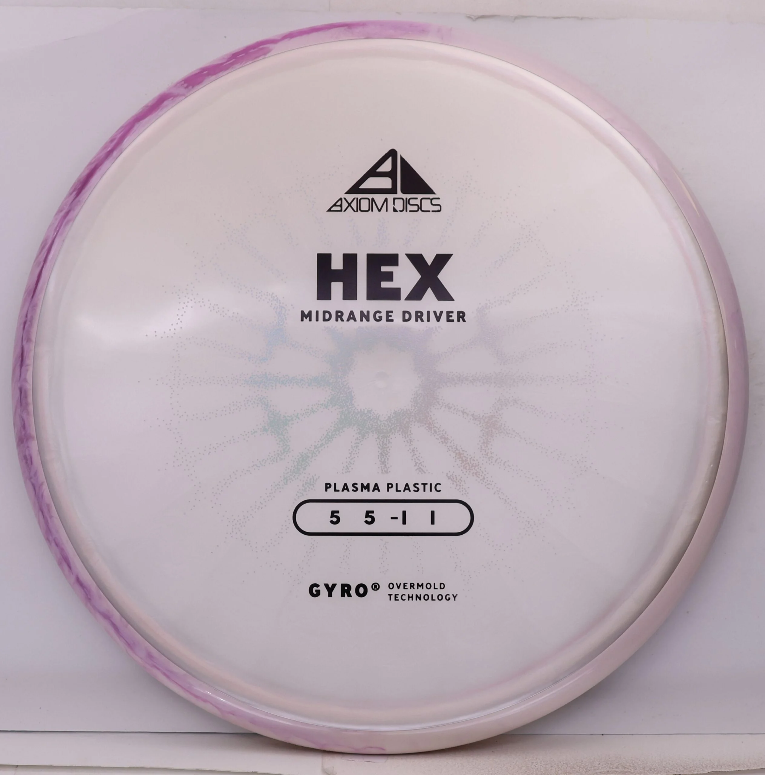 Plasma Hex, Project Lab Coat - Image 3