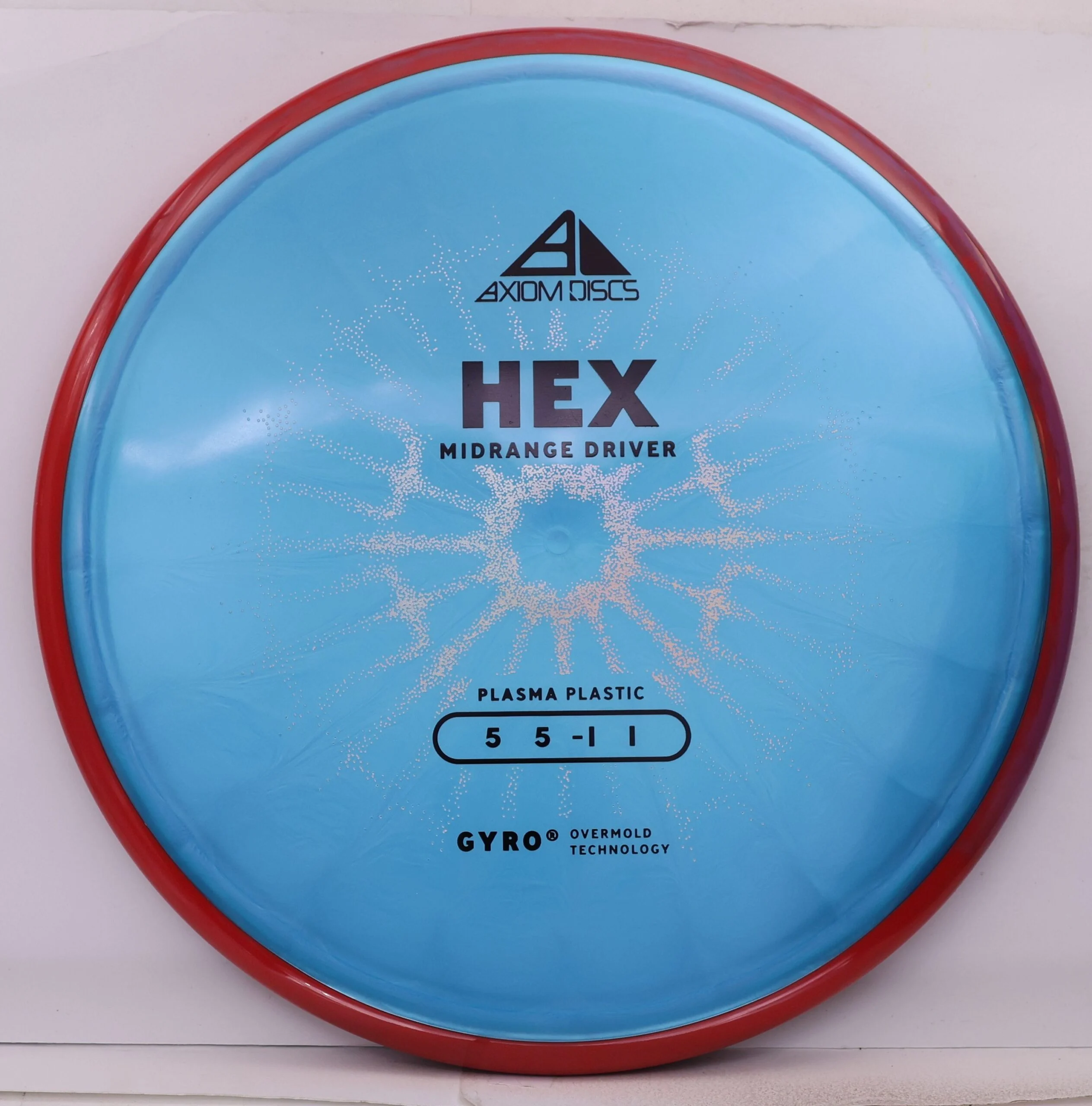 Plasma Hex, Project Lab Coat - Image 4