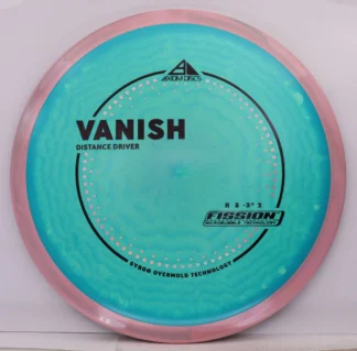 Fission Vanish, Project Lab Coat